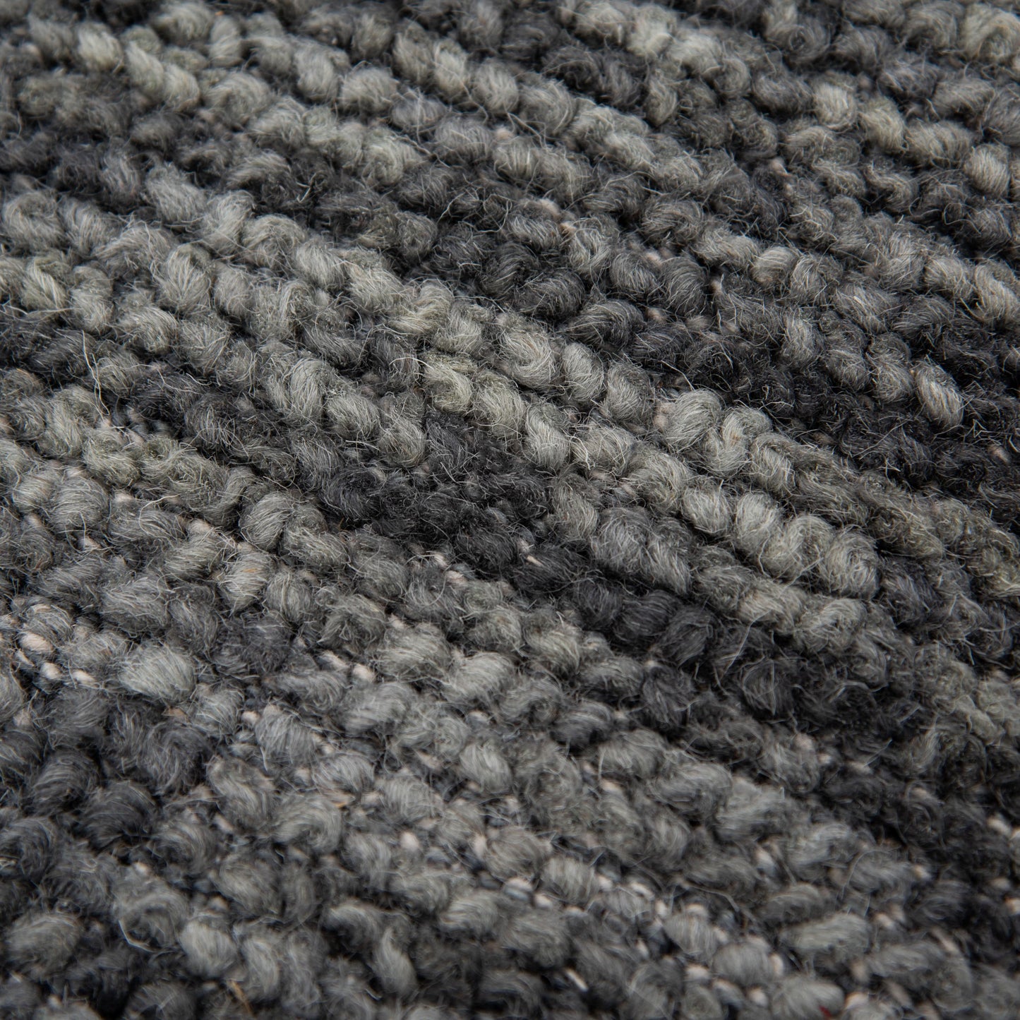 Willow WLO255 Blue Hand Tufted Rug - Rizzy