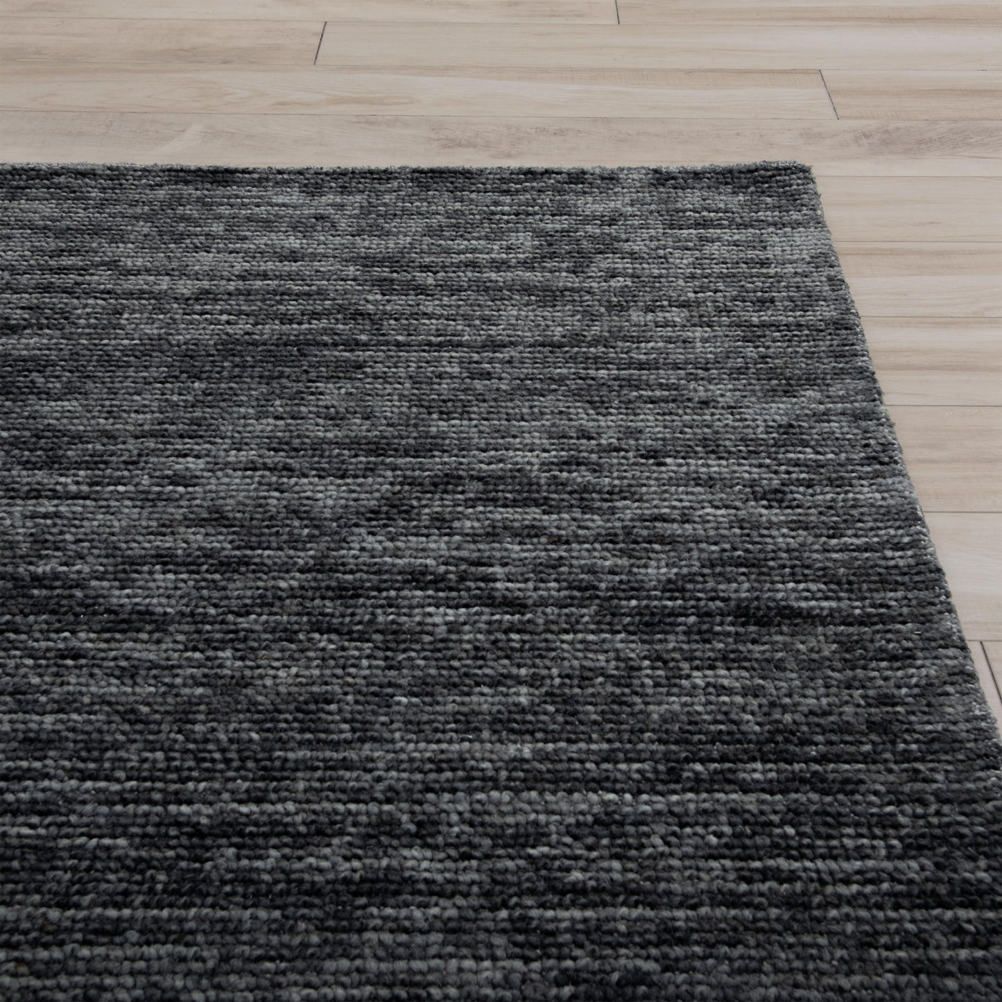 Willow WLO255 Blue Hand Tufted Rug - Rizzy