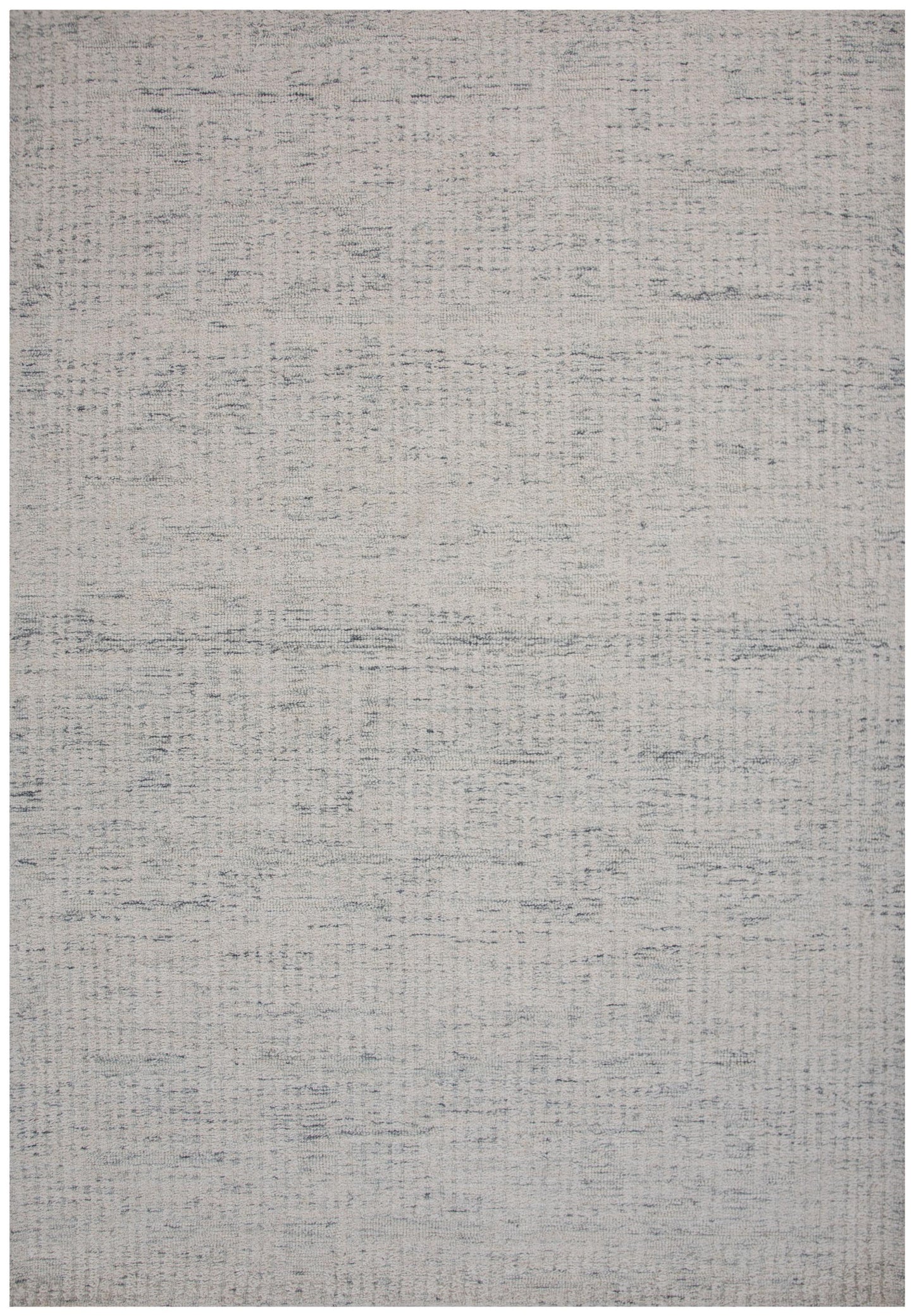 Willow WLO256 Blue Hand Tufted Rug - Rizzy