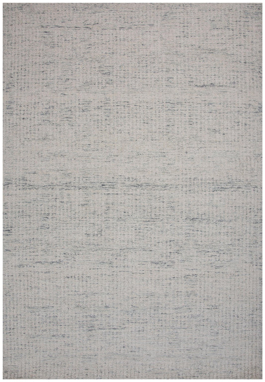 Willow WLO256 Blue Hand Tufted Rug - Rizzy