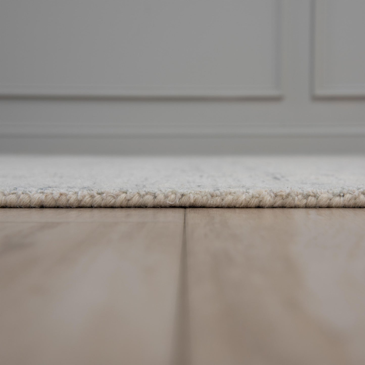 Willow WLO256 Blue Hand Tufted Rug - Rizzy