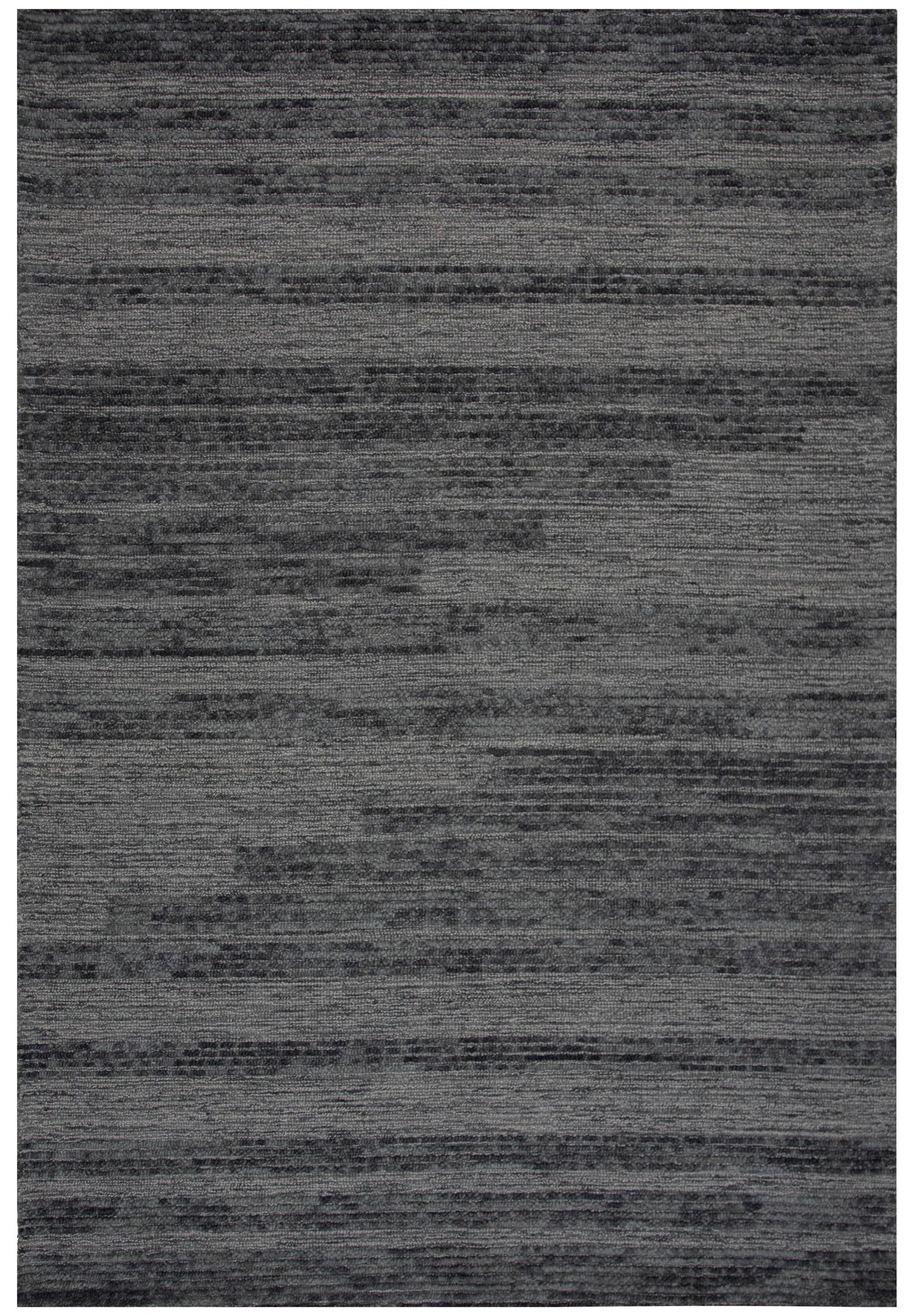 Willow WLO257 Blue Hand Tufted Rug - Rizzy