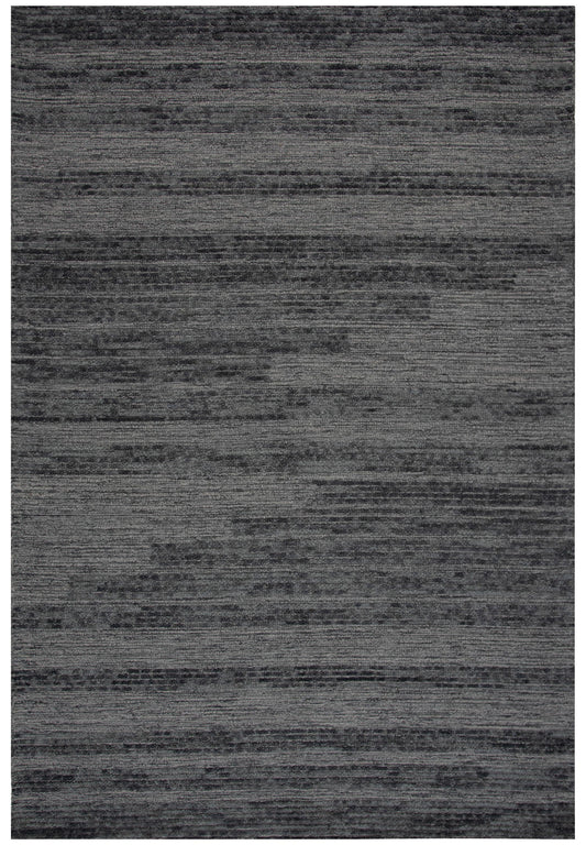 Willow WLO257 Blue Hand Tufted Rug - Rizzy