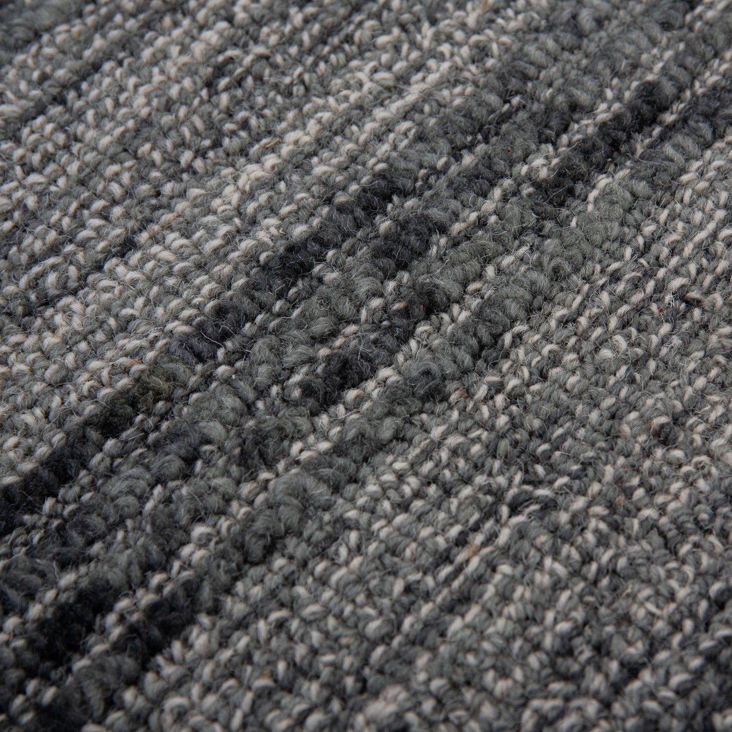 Willow WLO257 Blue Hand Tufted Rug - Rizzy