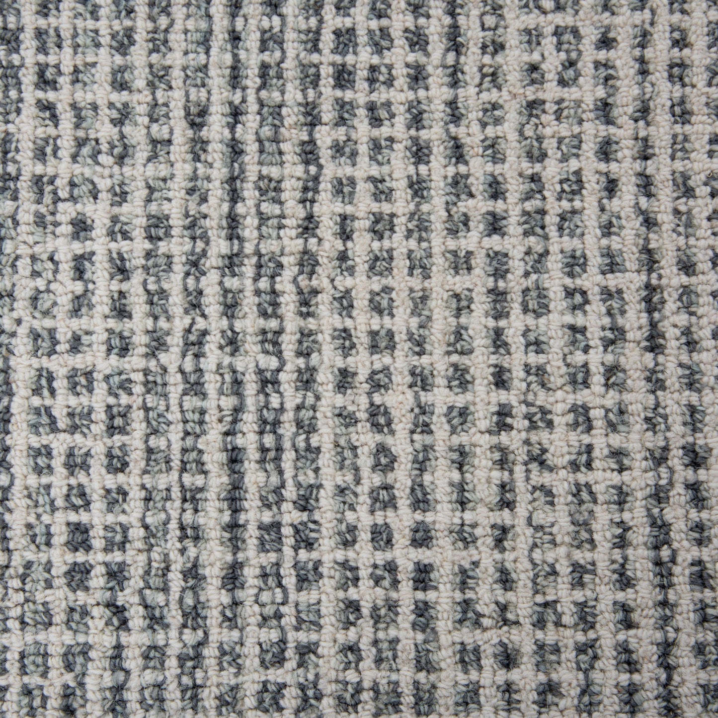 Willow WLO259 Blue Hand Tufted Rug - Rizzy