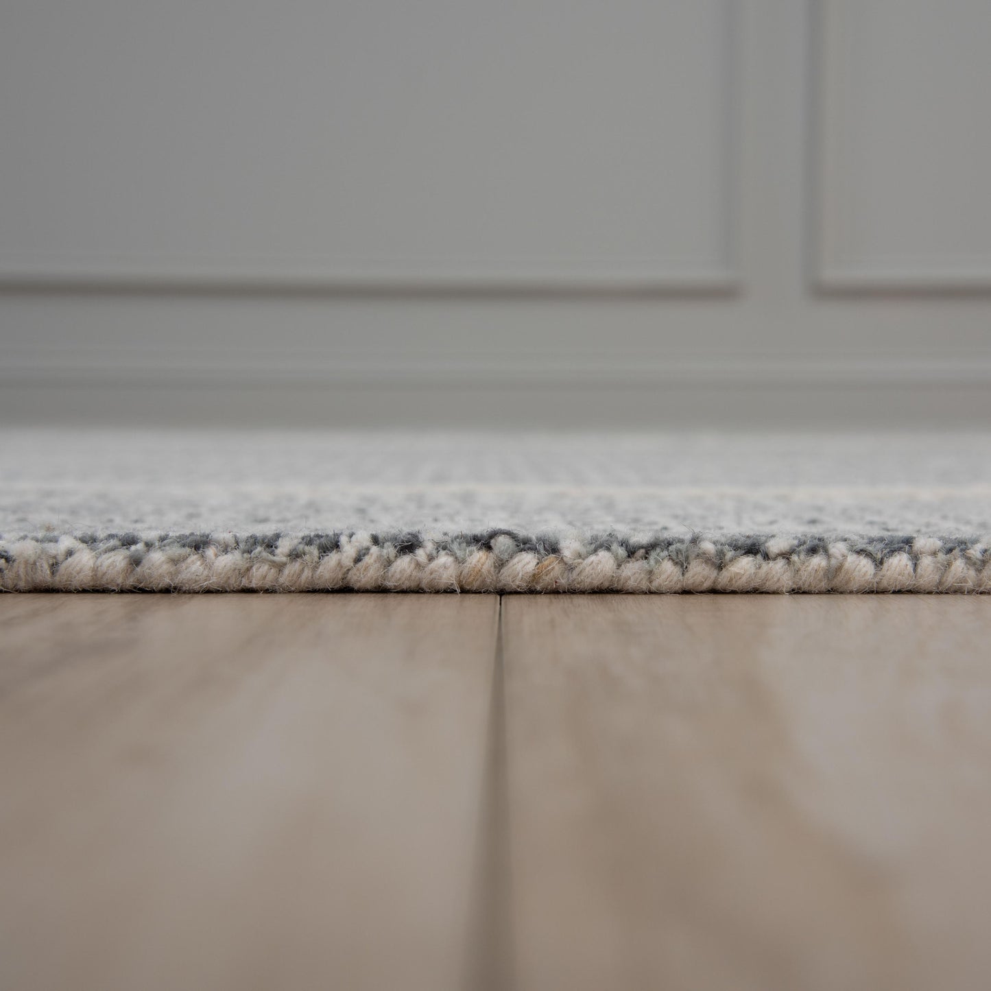 Willow WLO259 Blue Hand Tufted Rug - Rizzy