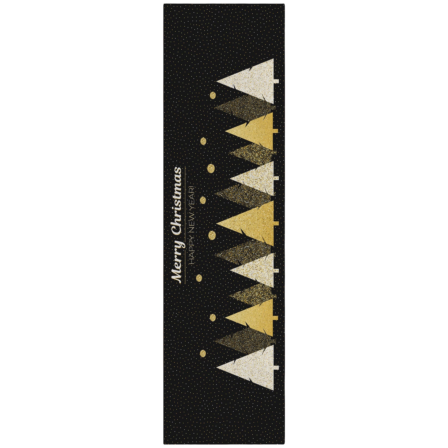 Machine Made Wonderland WN11 Black - Dalyn Rugs