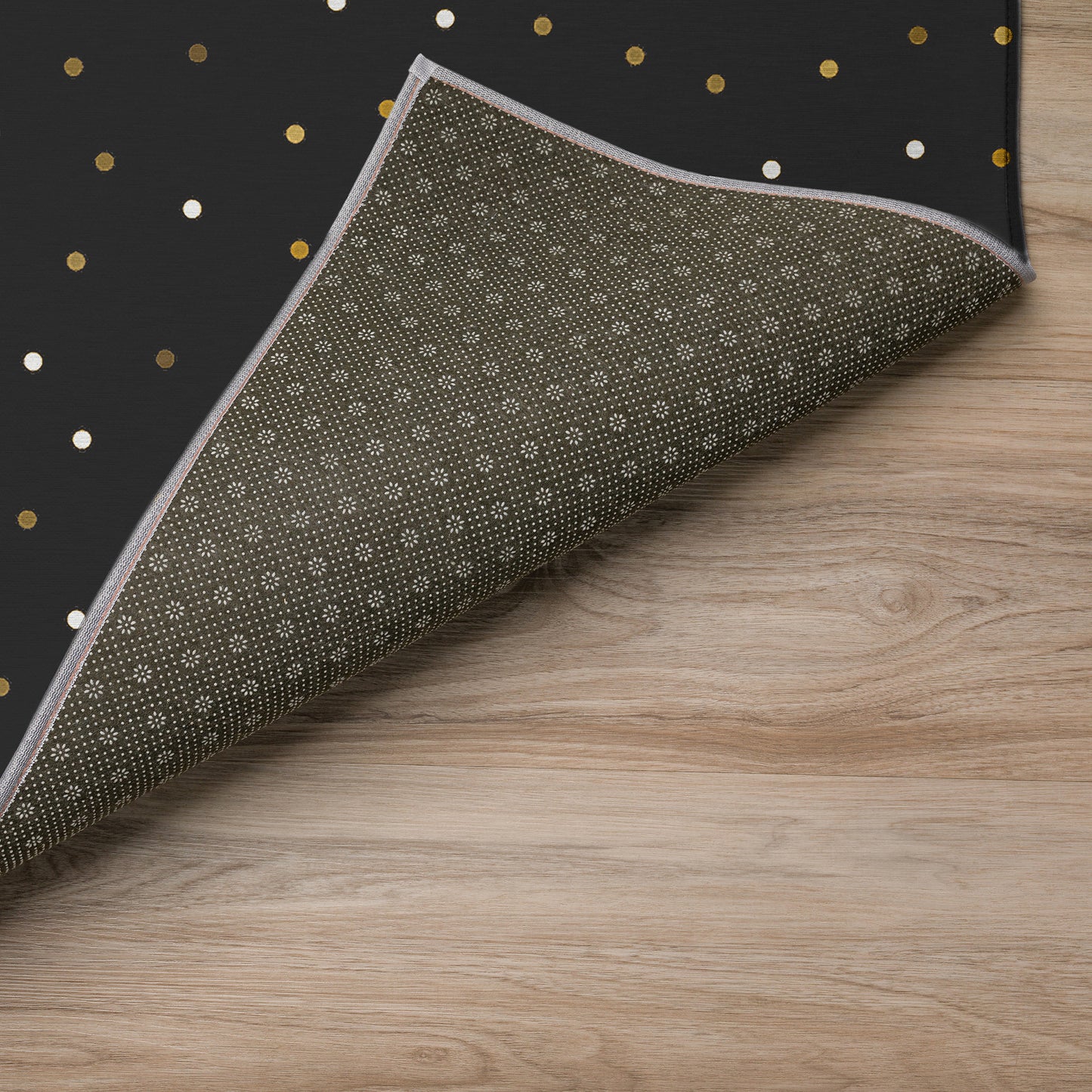 Machine Made Wonderland WN11 Black - Dalyn Rugs