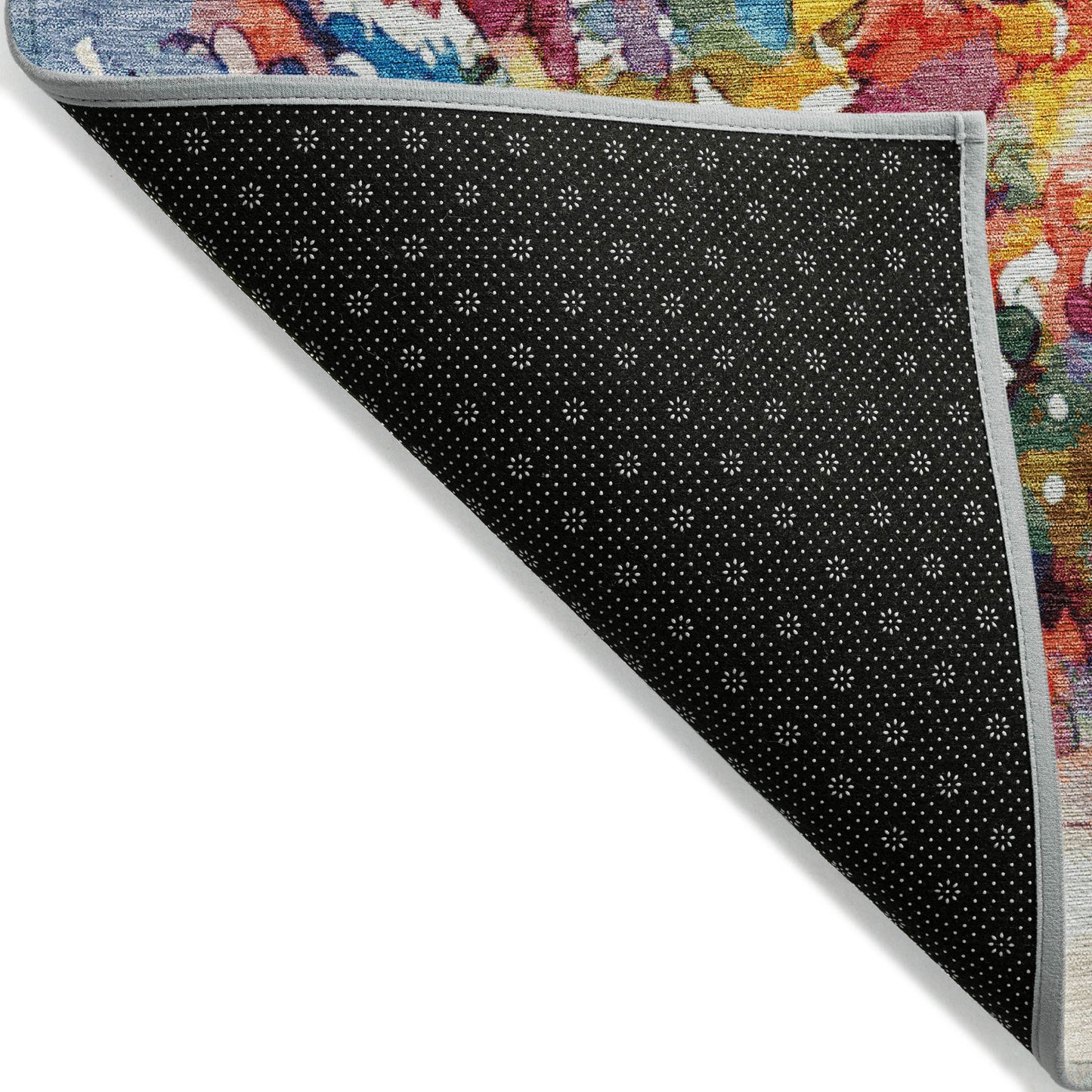 Machine Made Wonderland WN14 Navy - Dalyn Rugs