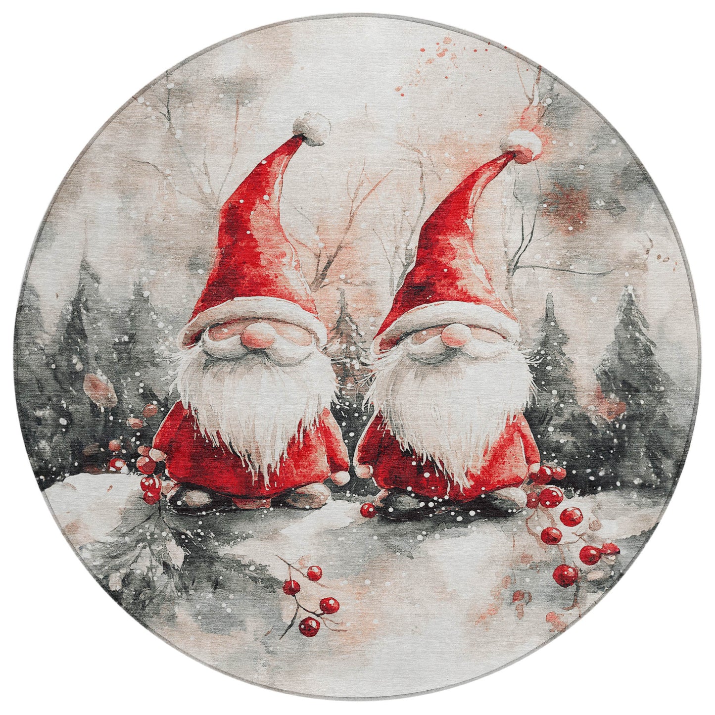 Machine Made Wonderland WN16 Ivory - Dalyn Rugs