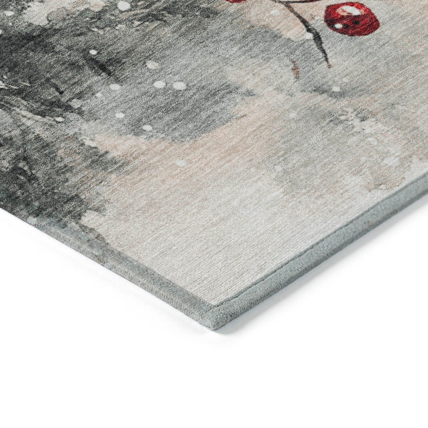 Machine Made Wonderland WN16 Ivory - Dalyn Rugs