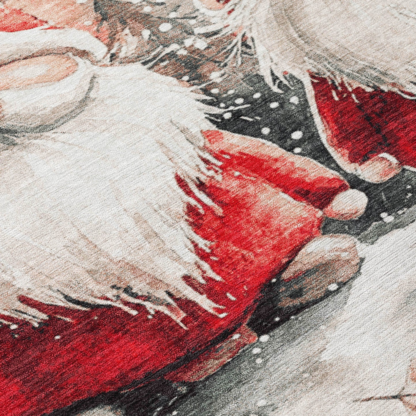 Machine Made Wonderland WN16 Ivory - Dalyn Rugs