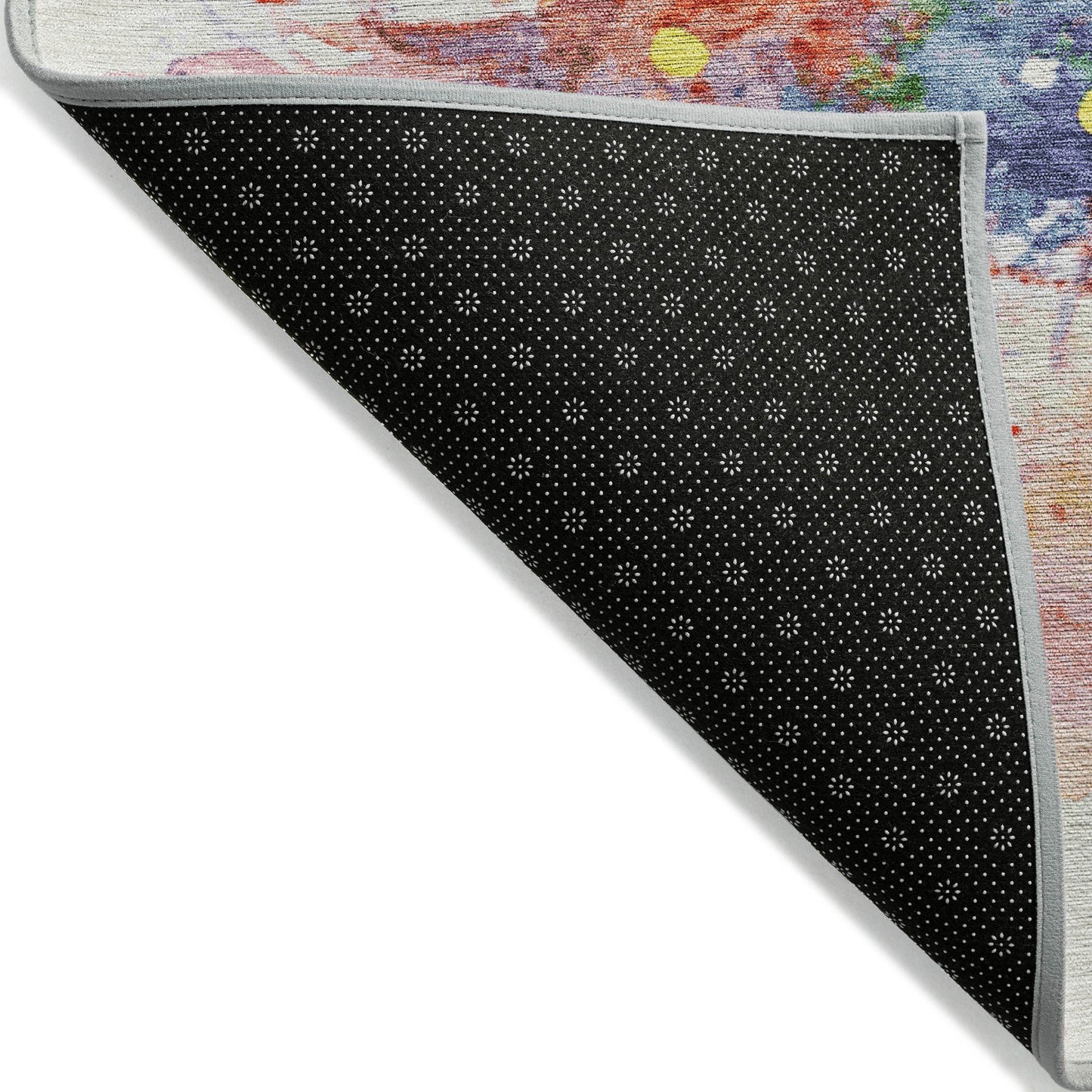 Machine Made Wonderland WN17 Ivory - Dalyn Rugs