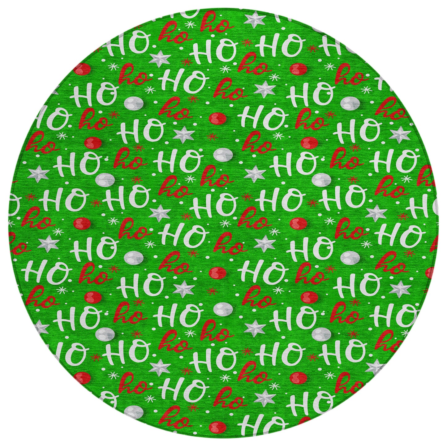 Machine Made Wonderland WN18 Green - Dalyn Rugs