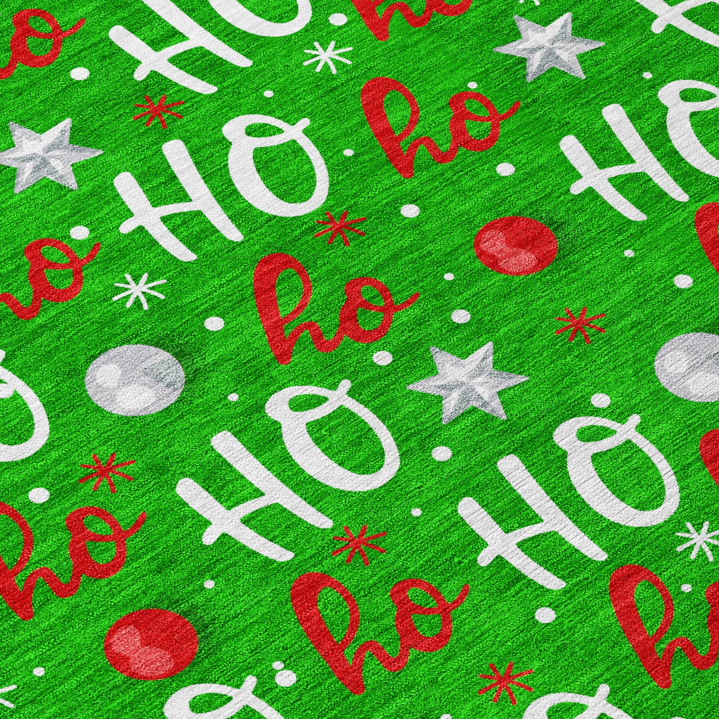 Machine Made Wonderland WN18 Green - Dalyn Rugs