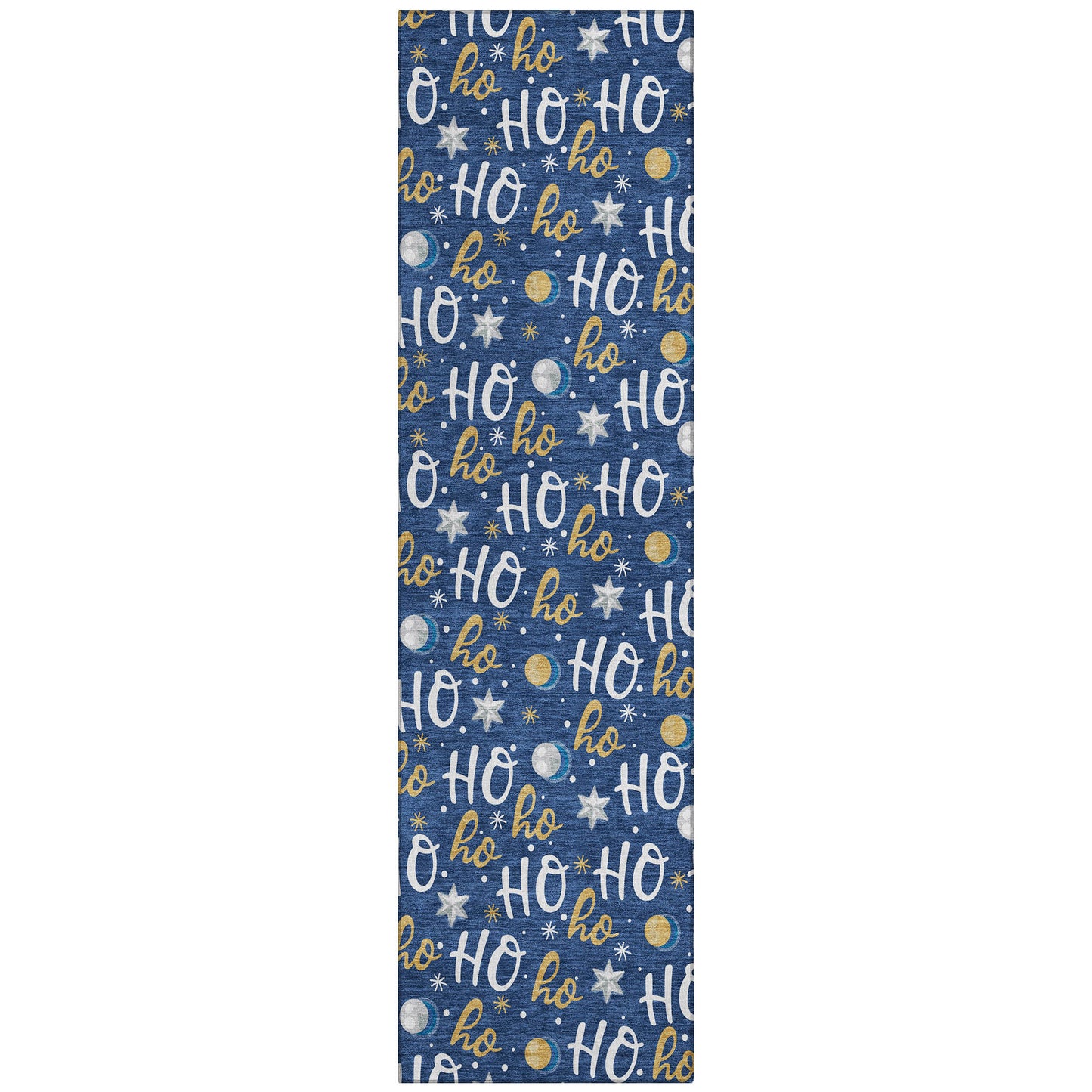 Machine Made Wonderland WN18 Navy - Dalyn Rugs
