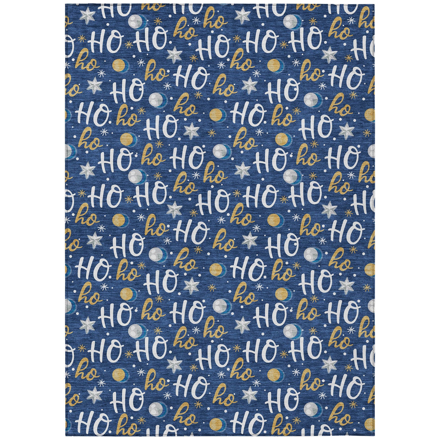 Machine Made Wonderland WN18 Navy - Dalyn Rugs