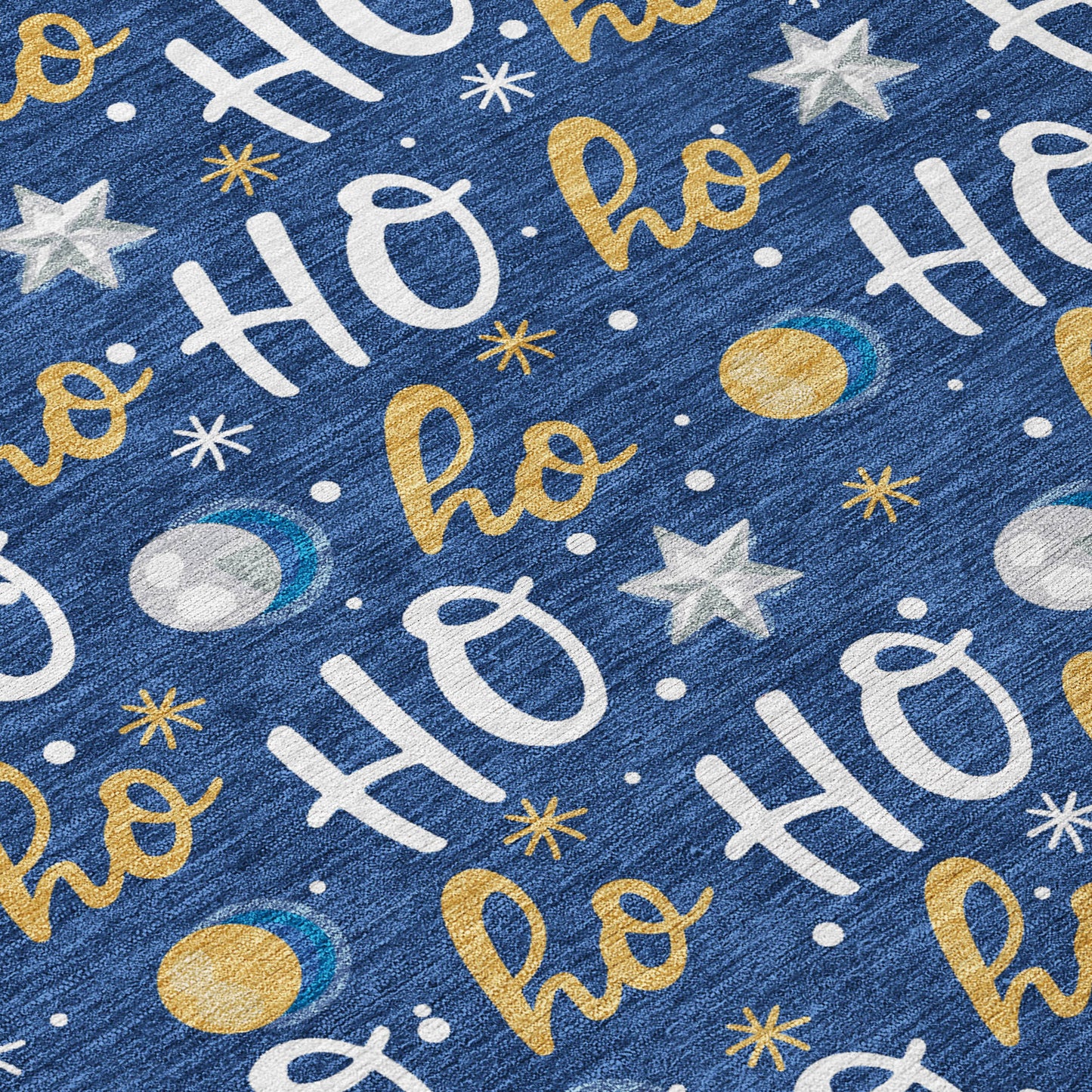 Machine Made Wonderland WN18 Navy - Dalyn Rugs