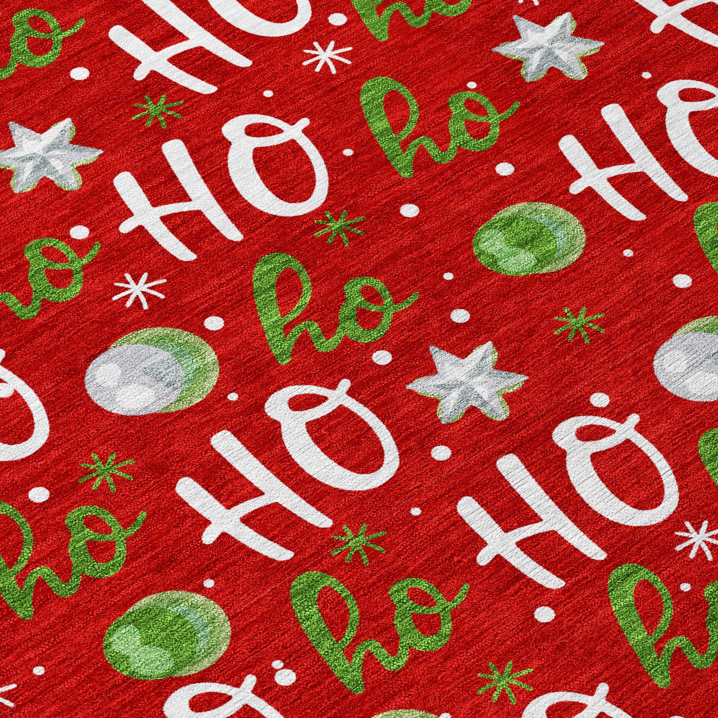 Machine Made Wonderland WN18 Red - Dalyn Rugs