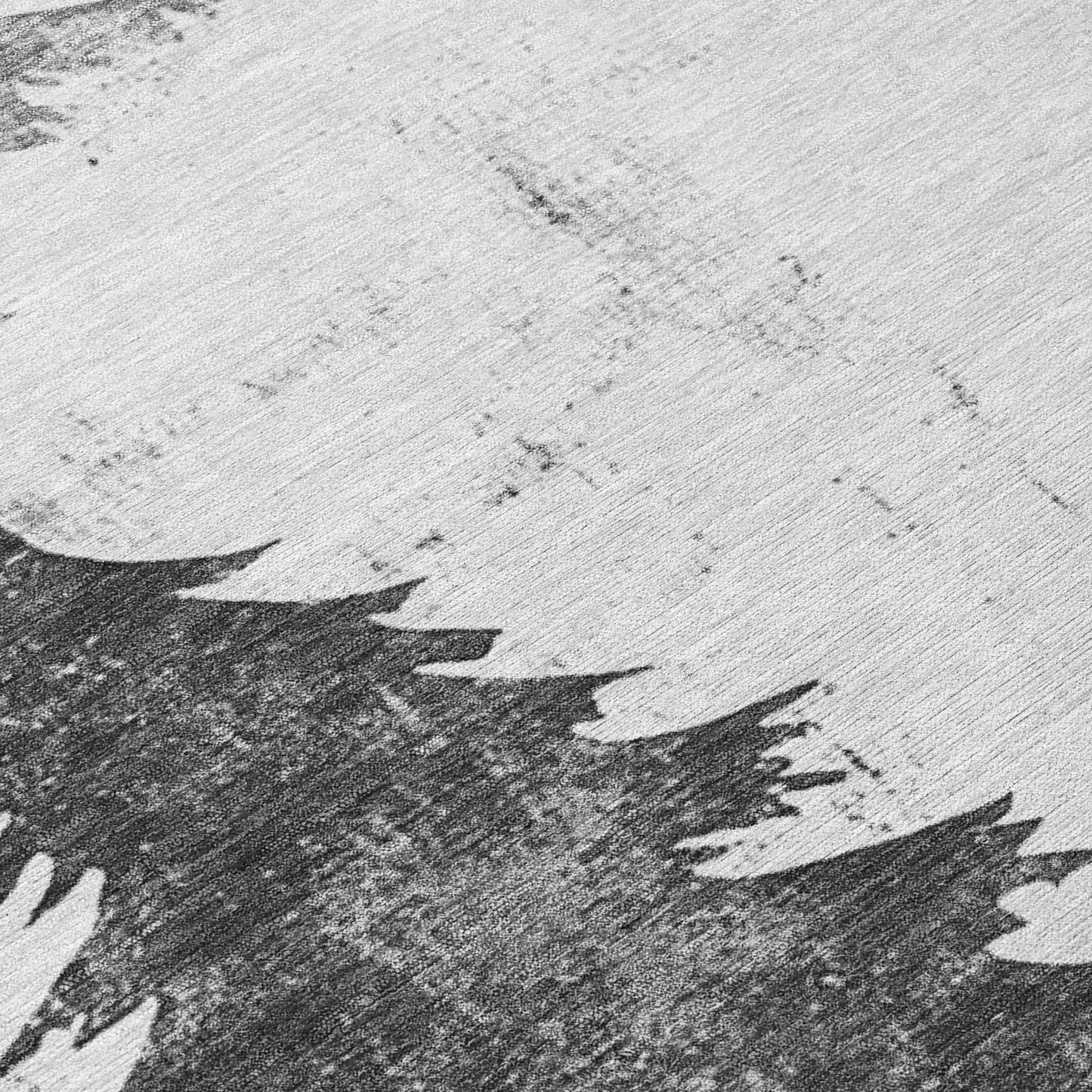 Machine Made Wonderland WN19 Gray - Dalyn Rugs