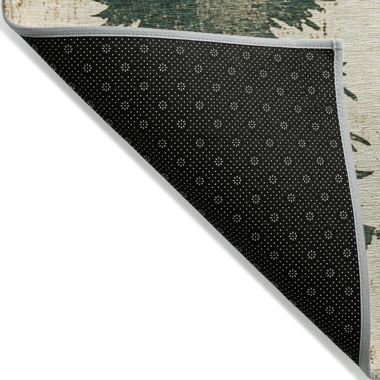 Machine Made Wonderland WN19 Ivory - Dalyn Rugs