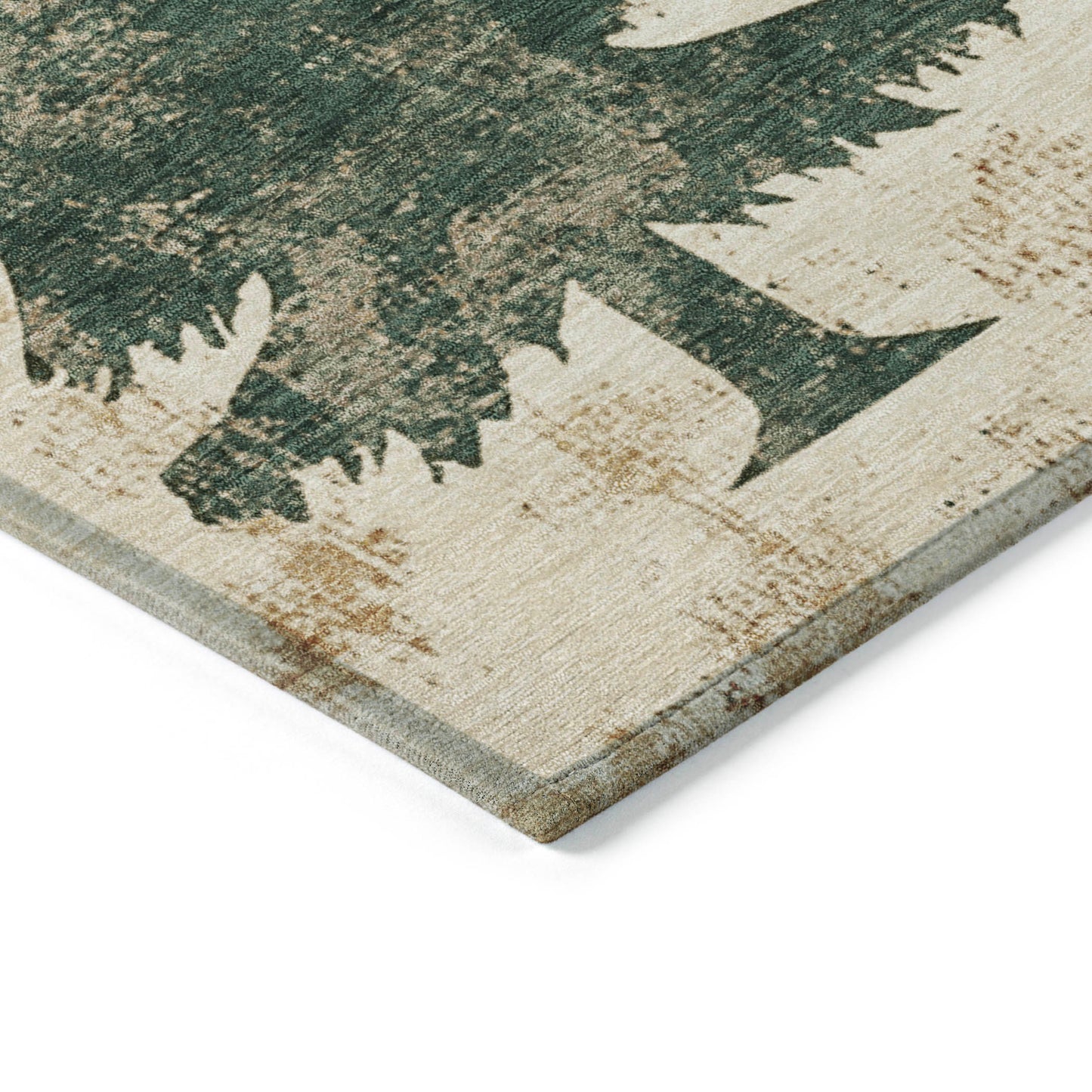 Machine Made Wonderland WN19 Ivory - Dalyn Rugs