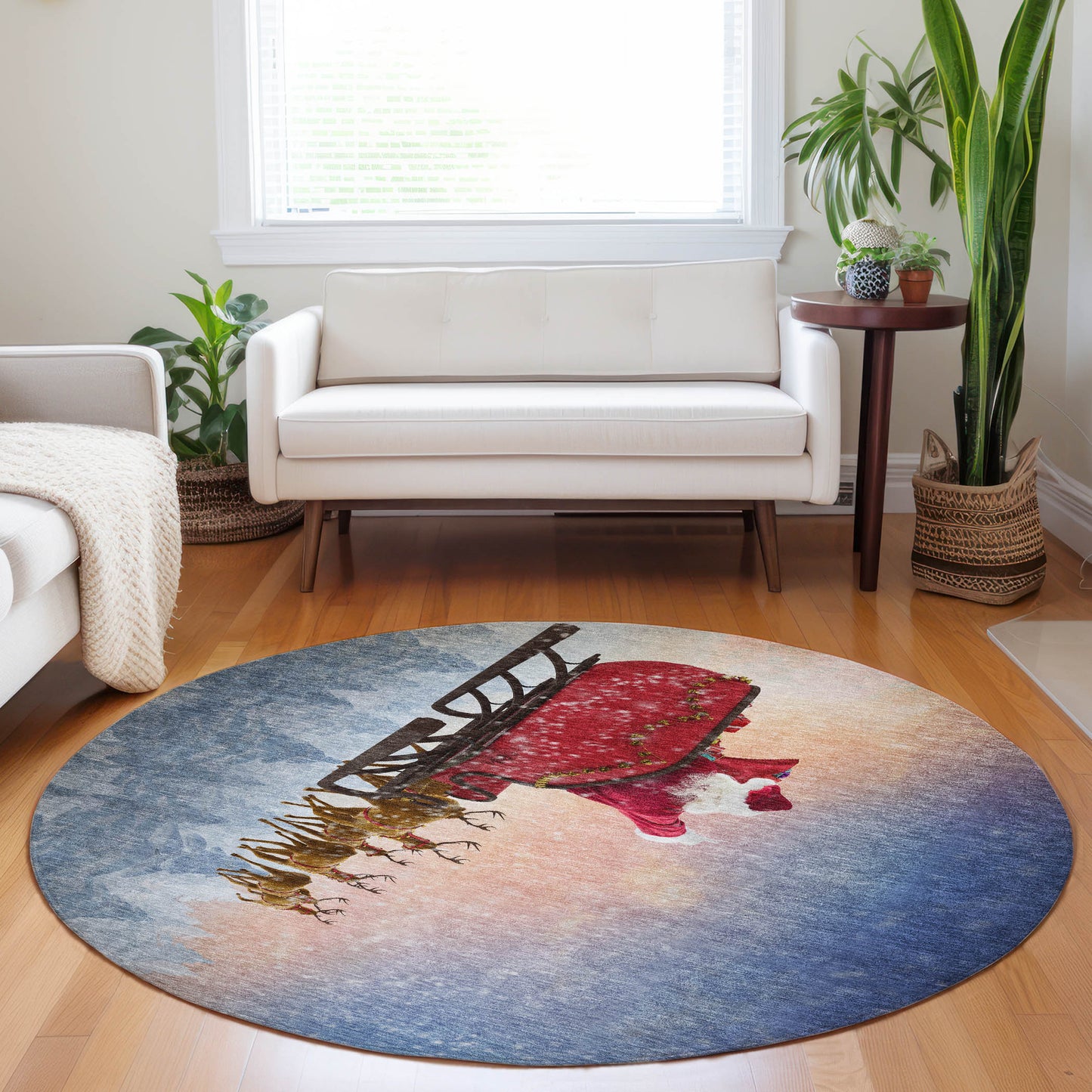 Machine Made Wonderland WN1 Twilight - Dalyn Rugs