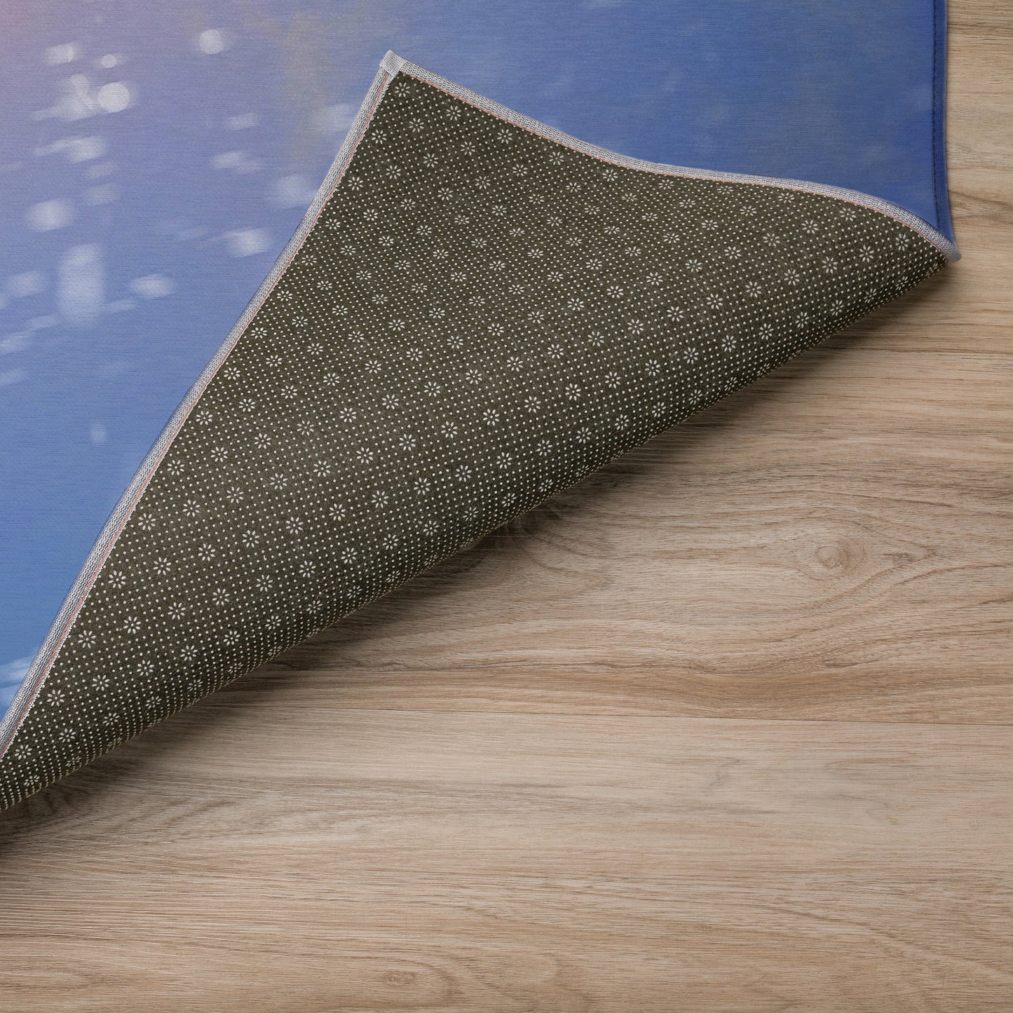 Machine Made Wonderland WN1 Twilight - Dalyn Rugs