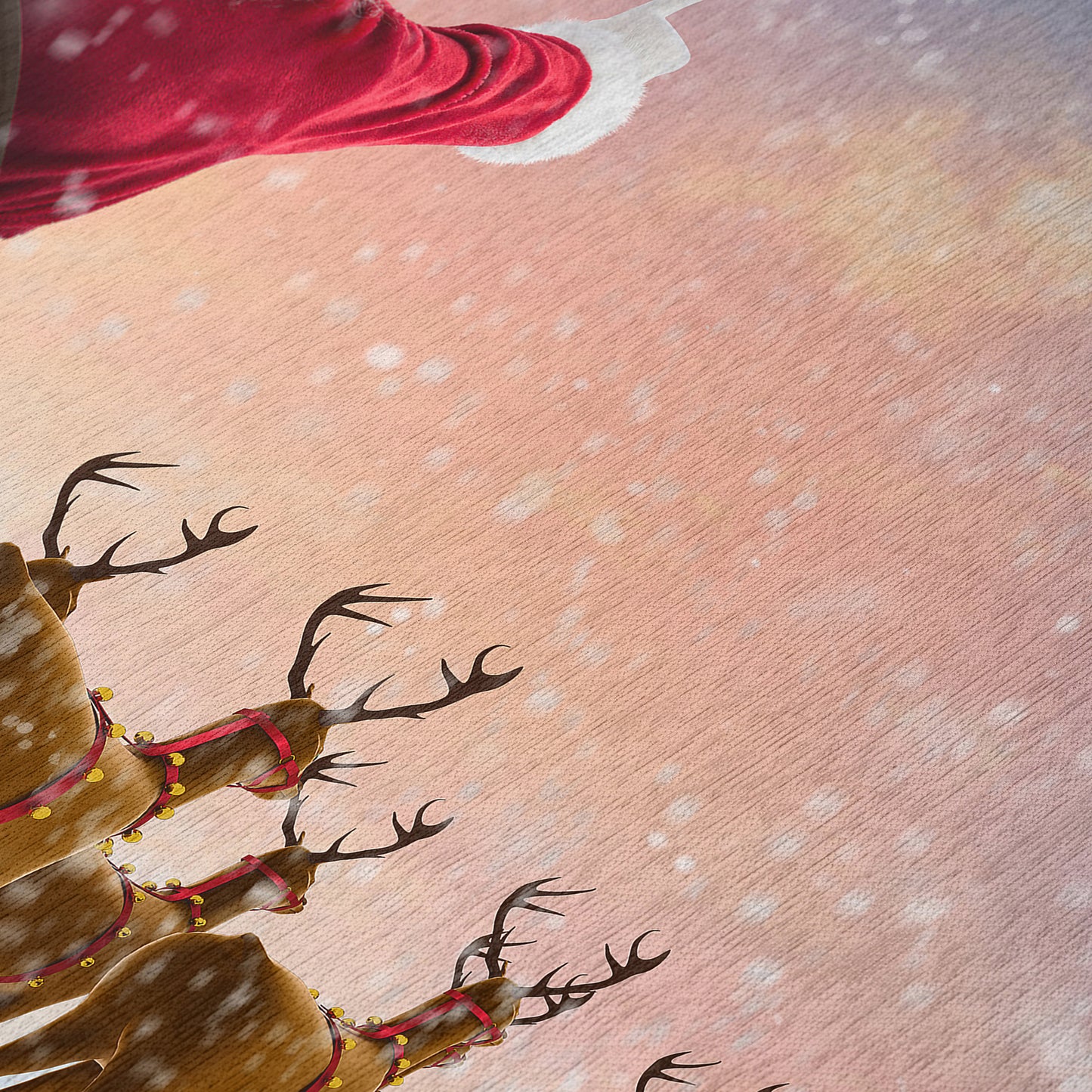 Machine Made Wonderland WN1 Twilight - Dalyn Rugs