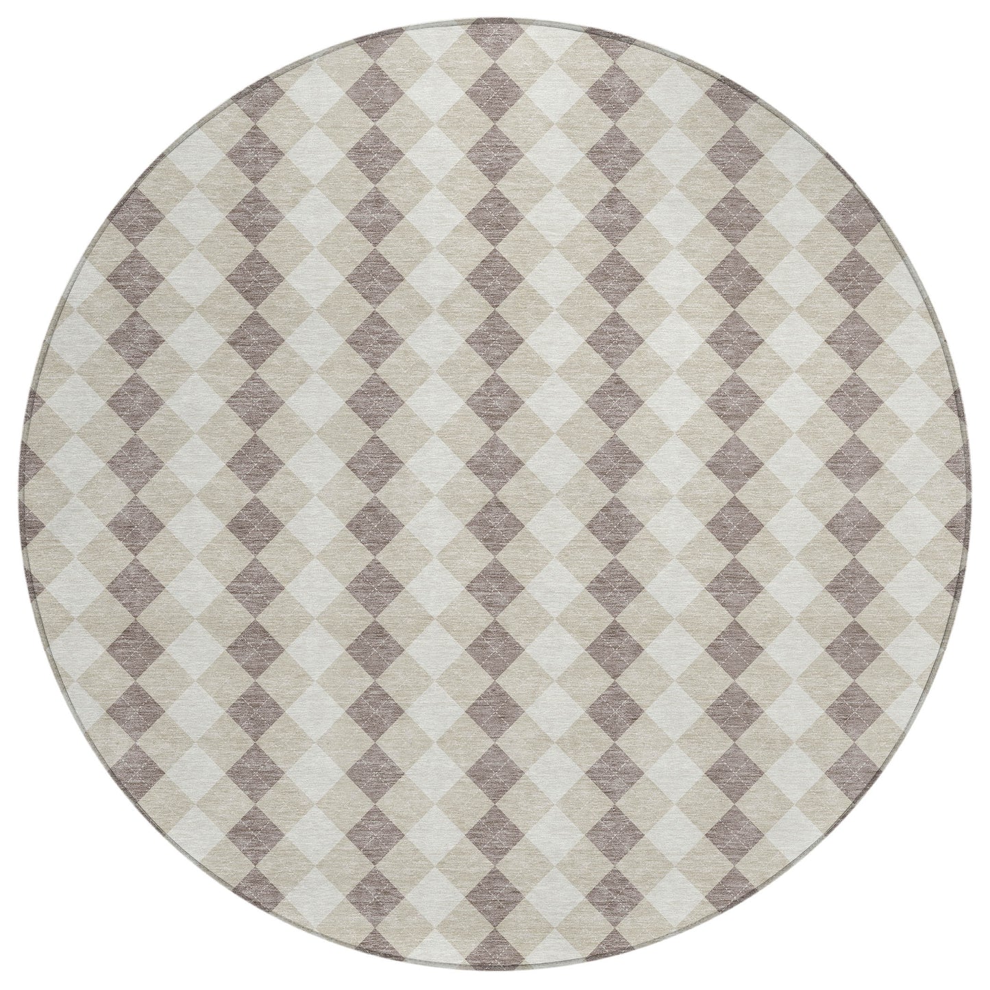 Machine Made Wonderland WN20 Beige - Dalyn Rugs