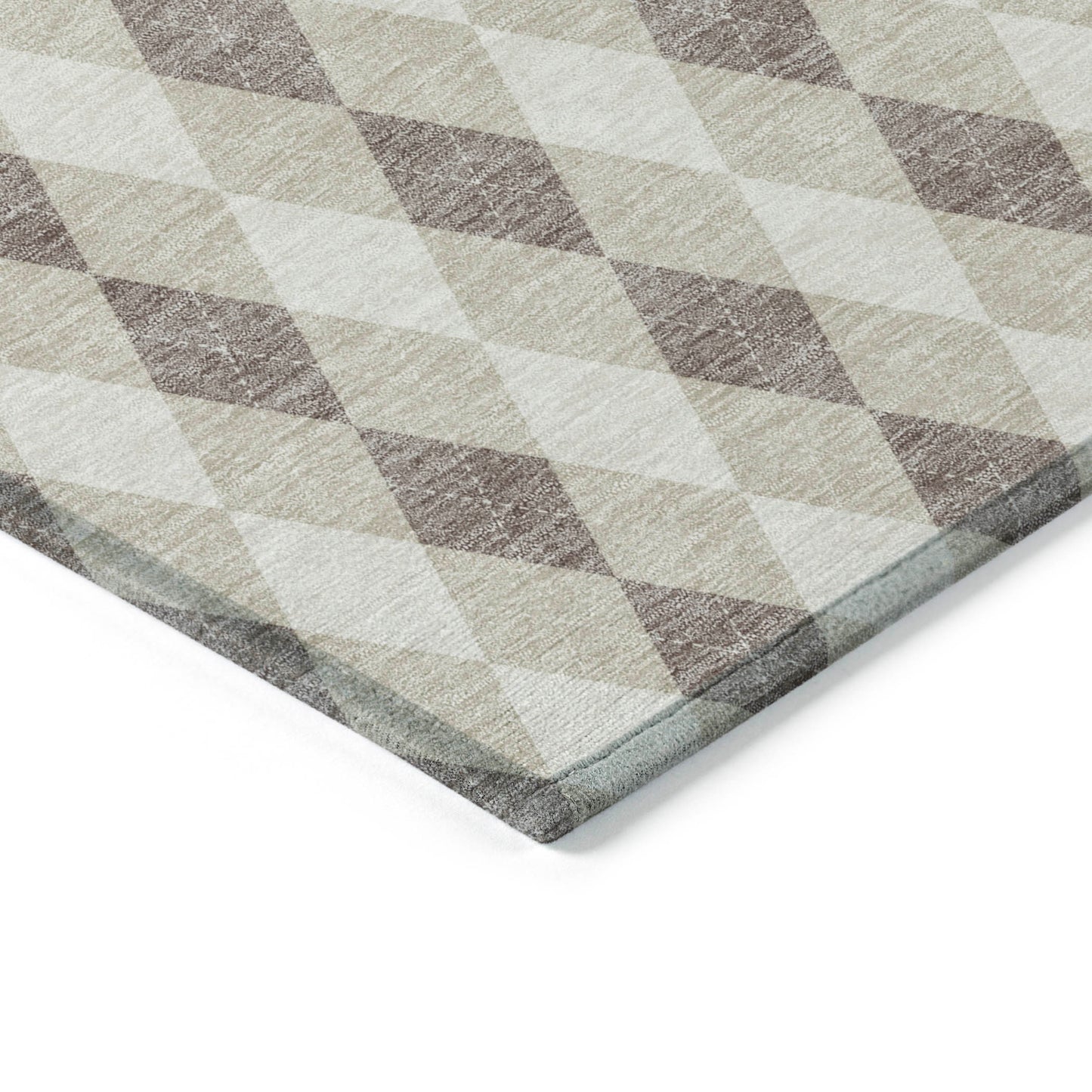 Machine Made Wonderland WN20 Beige - Dalyn Rugs