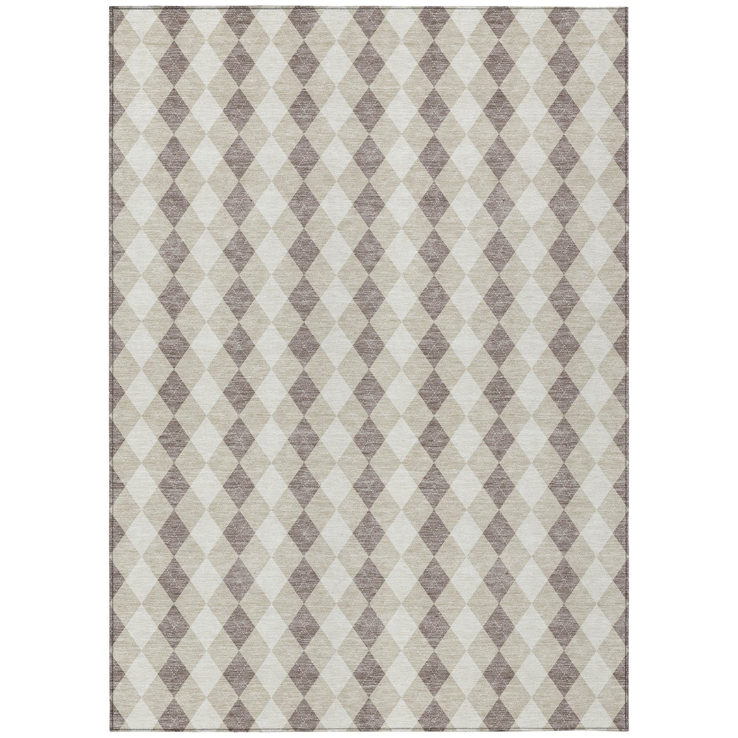 Machine Made Wonderland WN20 Beige - Dalyn Rugs