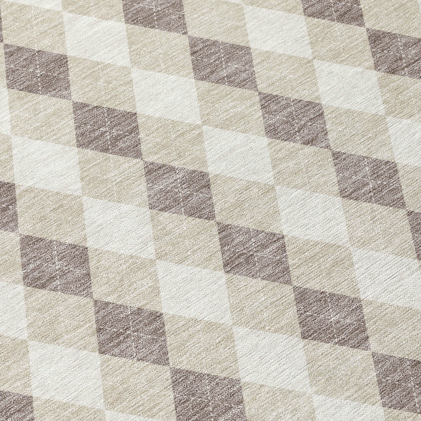 Machine Made Wonderland WN20 Beige - Dalyn Rugs