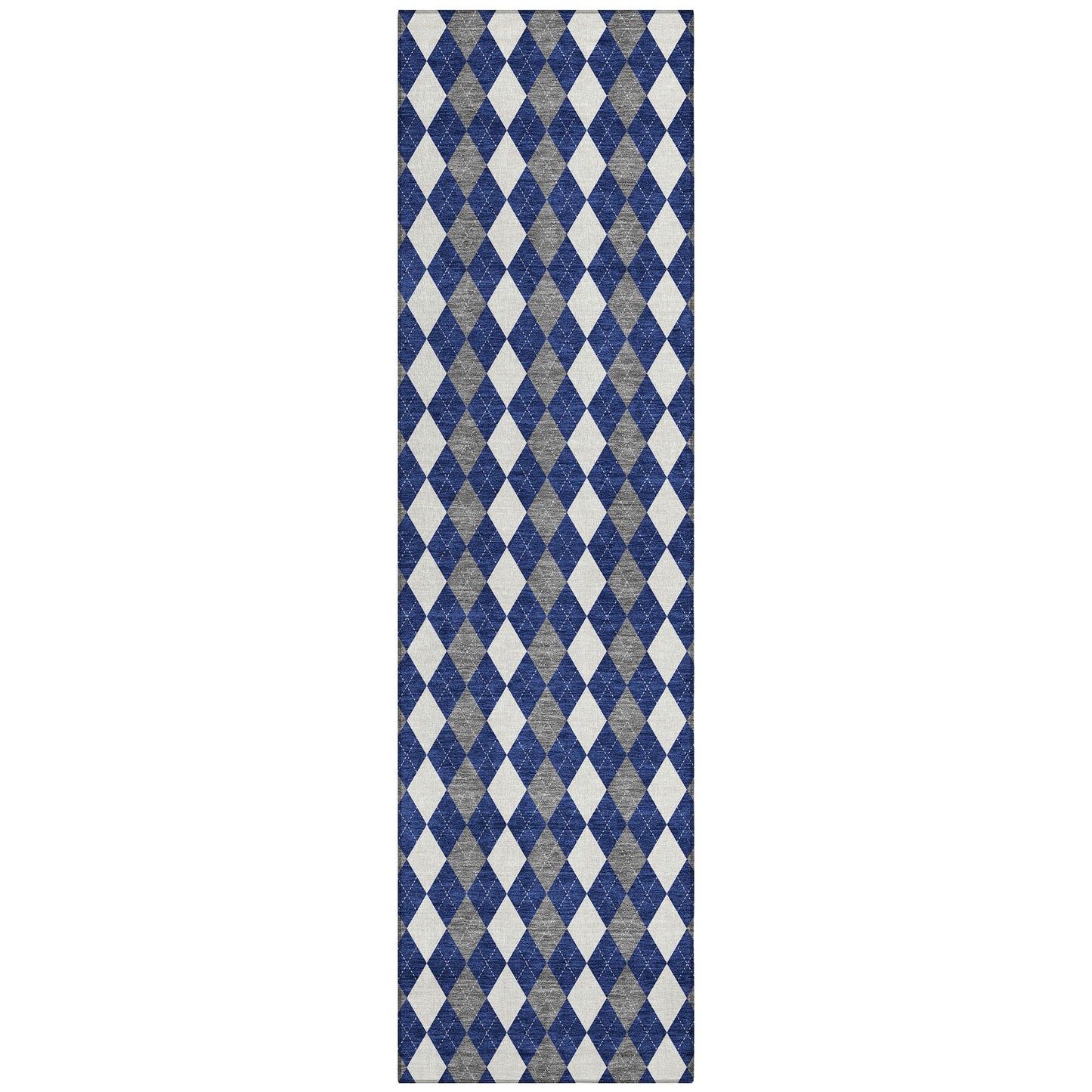Machine Made Wonderland WN20 Navy - Dalyn Rugs