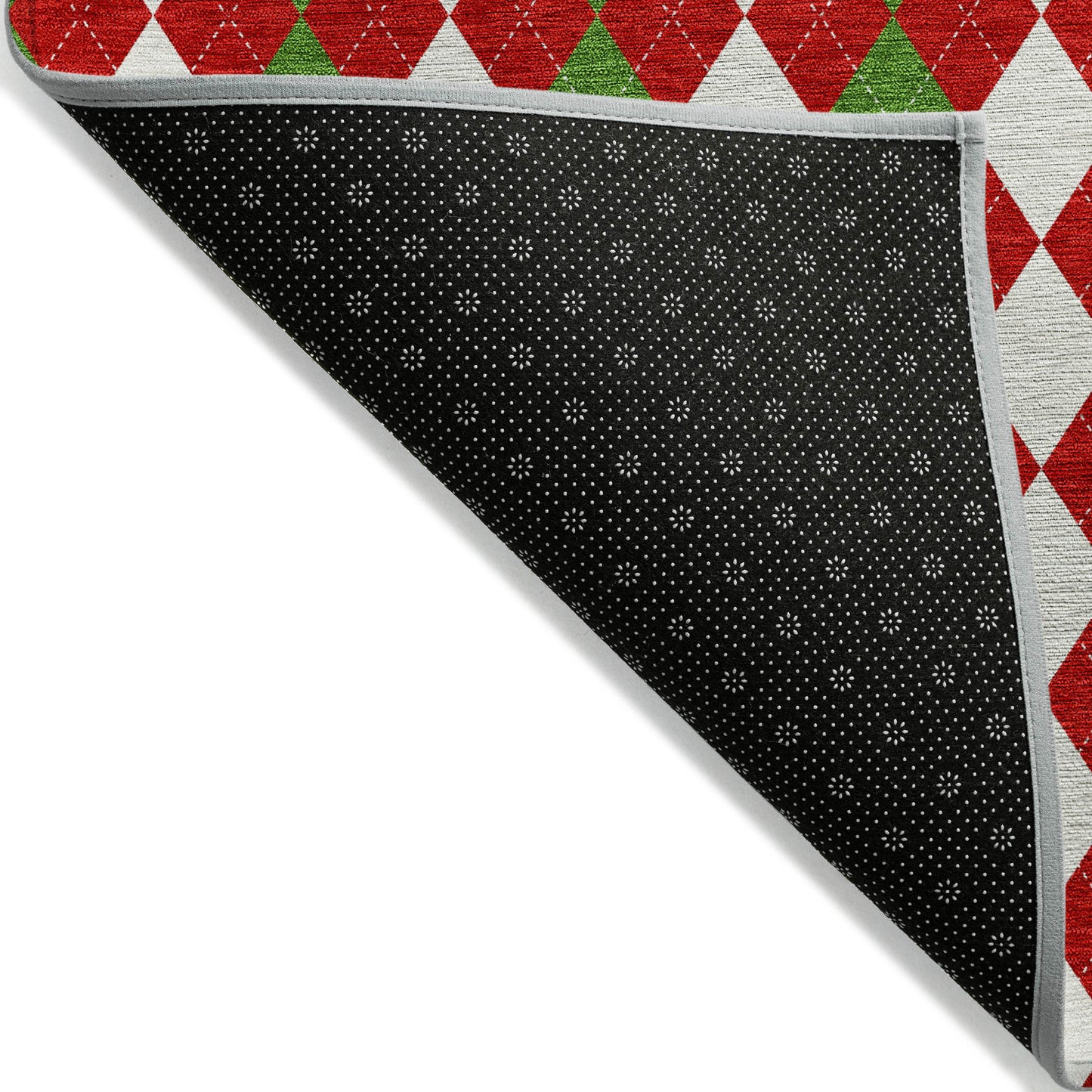 Machine Made Wonderland WN20 Red - Dalyn Rugs