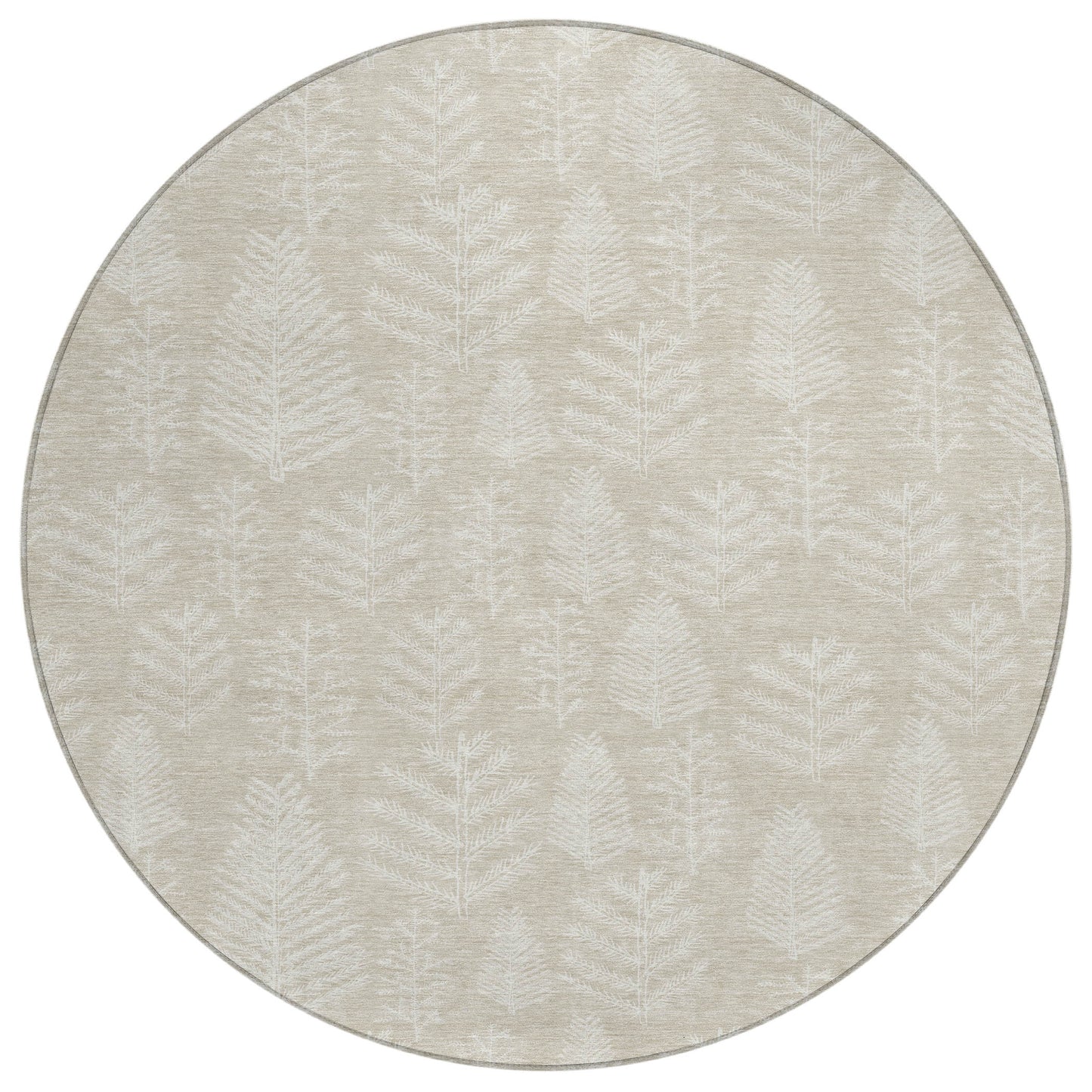 Machine Made Wonderland WN21 Beige - Dalyn Rugs