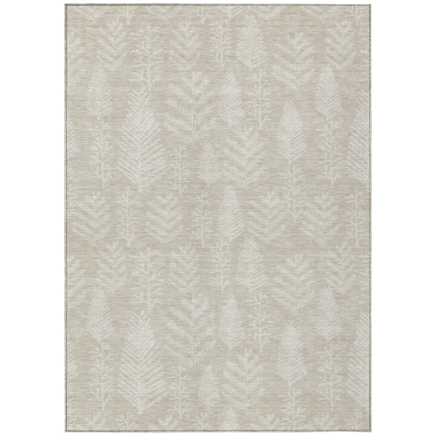Machine Made Wonderland WN21 Beige - Dalyn Rugs