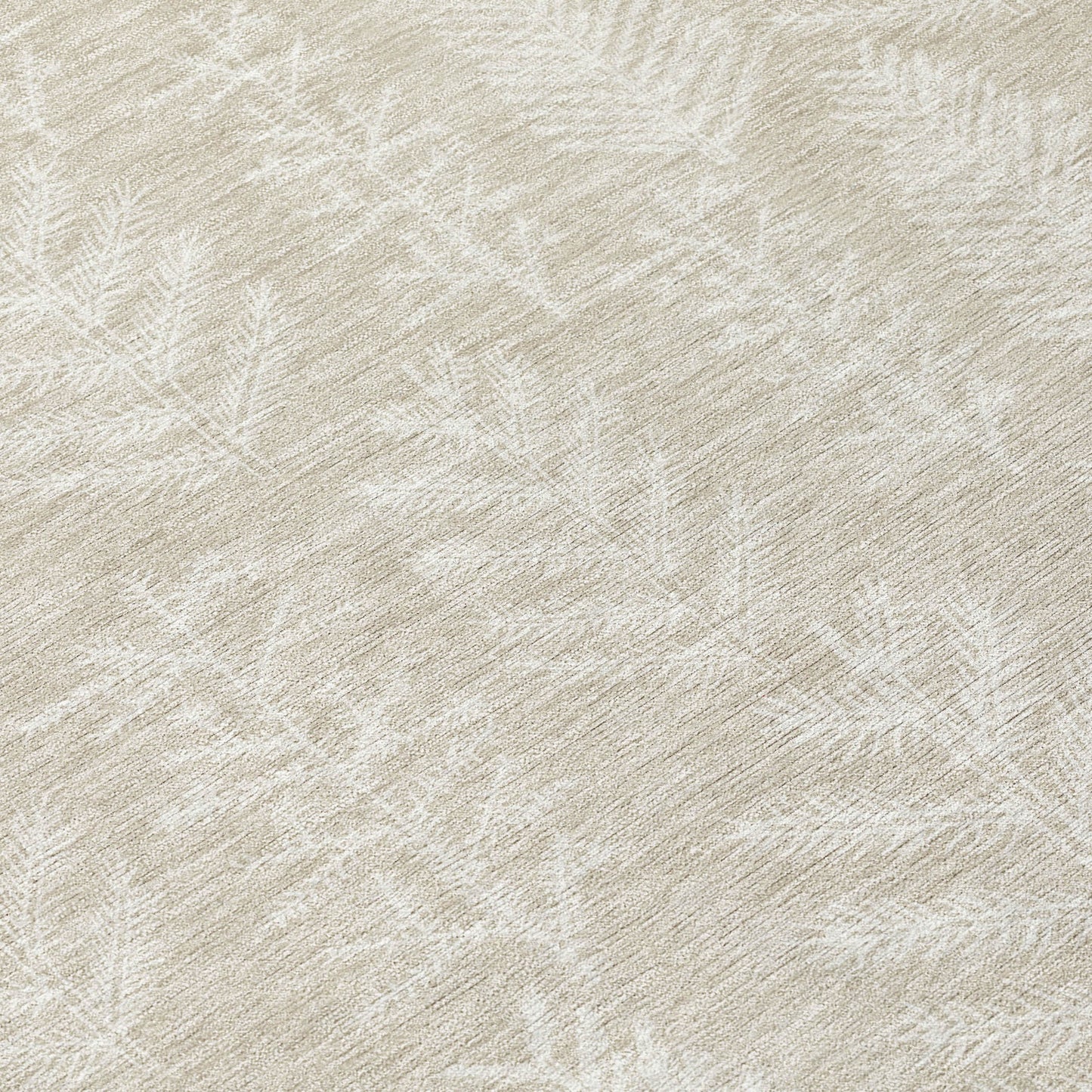 Machine Made Wonderland WN21 Beige - Dalyn Rugs