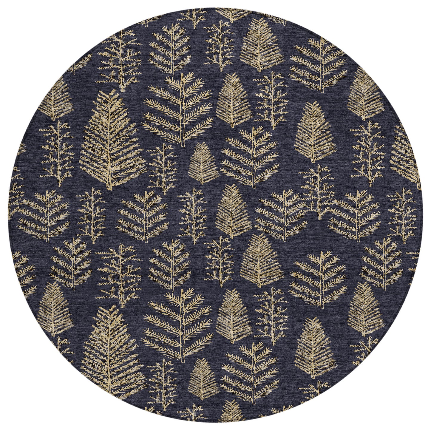 Machine Made Wonderland WN21 Black - Dalyn Rugs