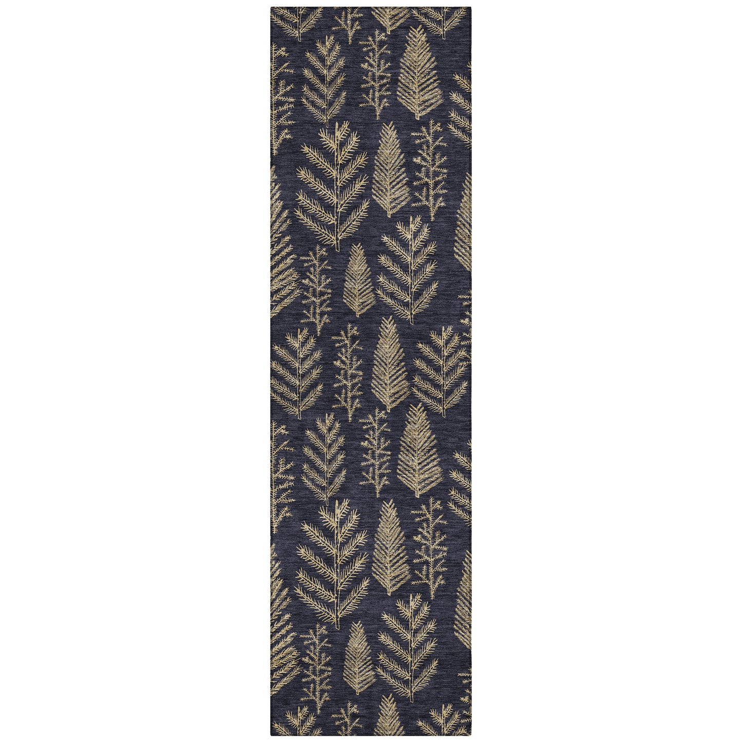 Machine Made Wonderland WN21 Black - Dalyn Rugs