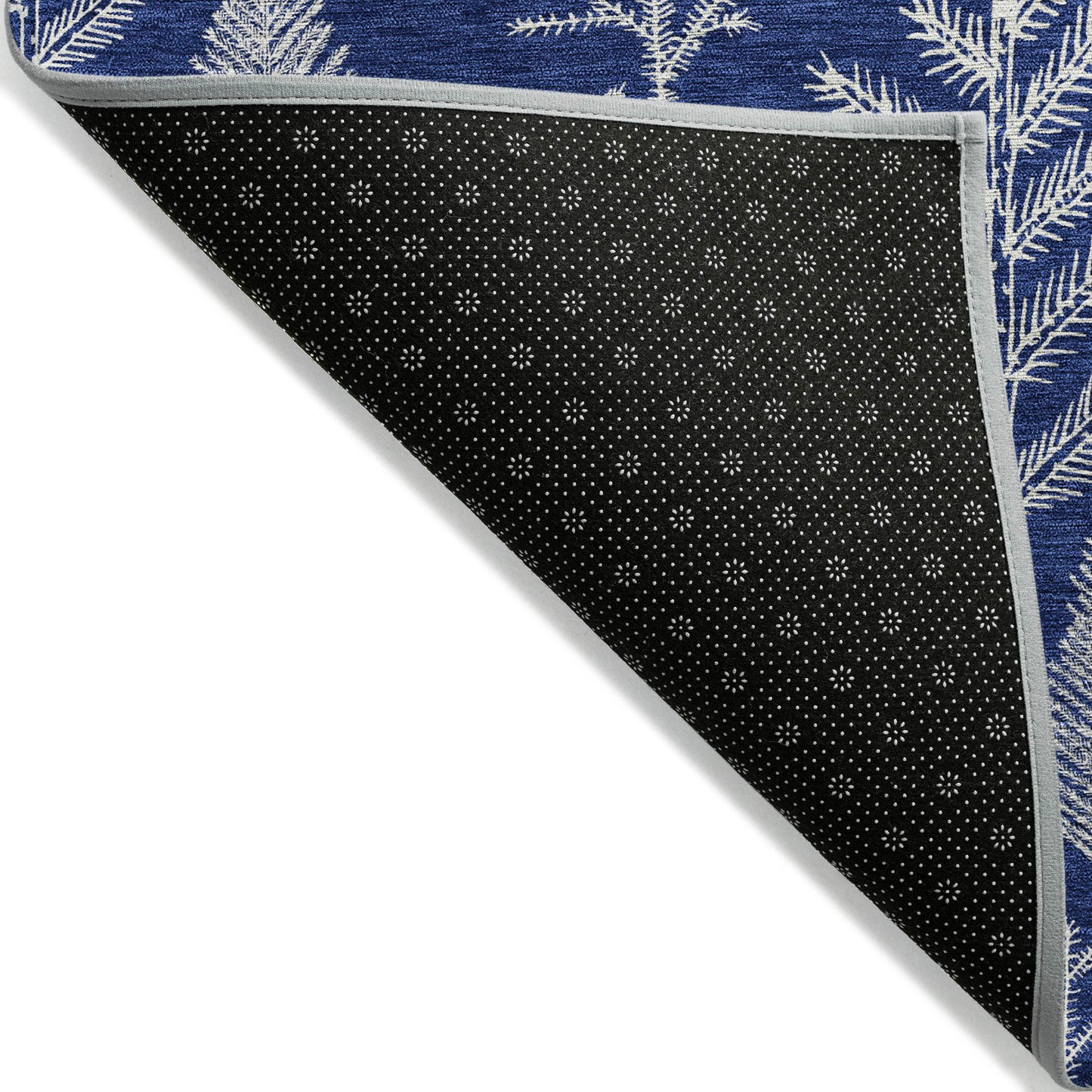 Machine Made Wonderland WN21 Navy - Dalyn Rugs