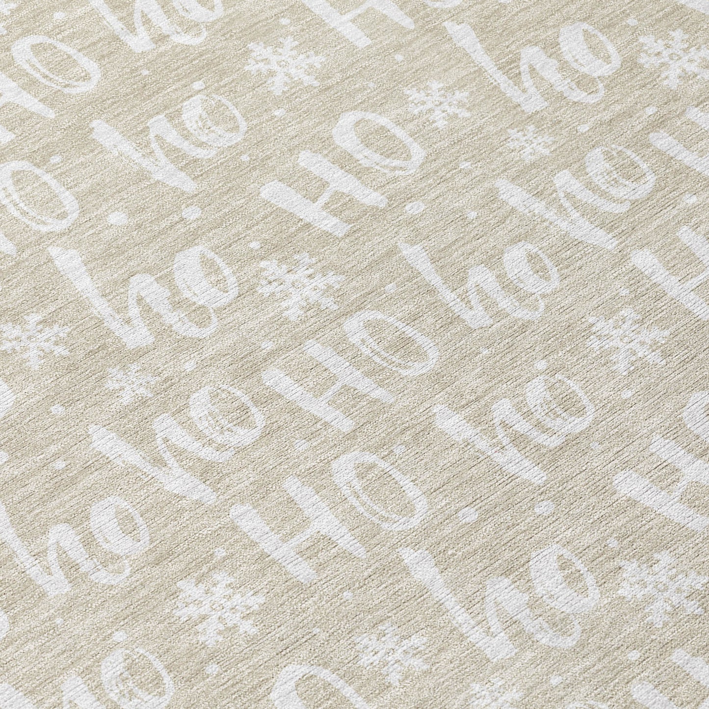 Machine Made Wonderland WN22 Beige - Dalyn Rugs