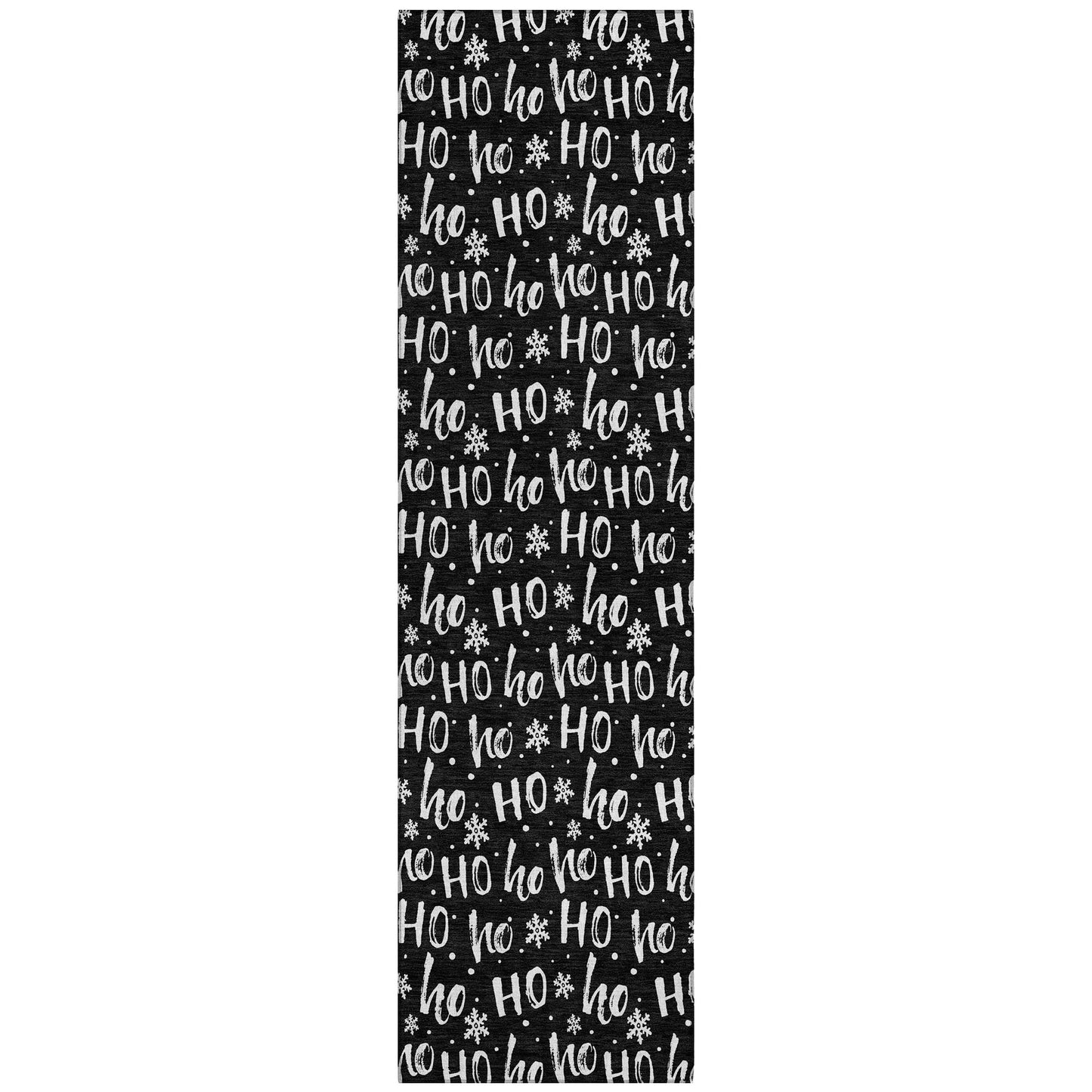 Machine Made Wonderland WN22 Black - Dalyn Rugs