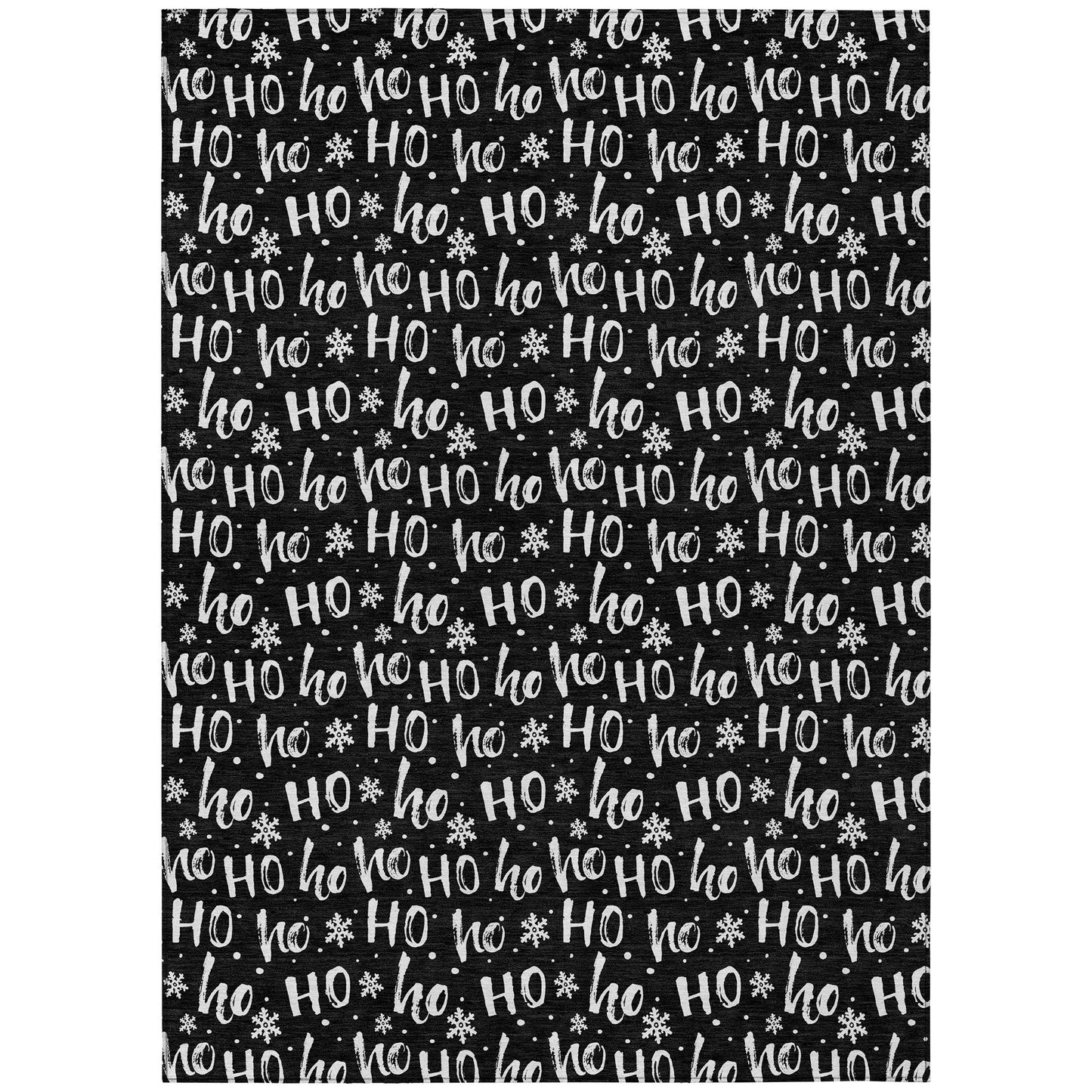 Machine Made Wonderland WN22 Black - Dalyn Rugs