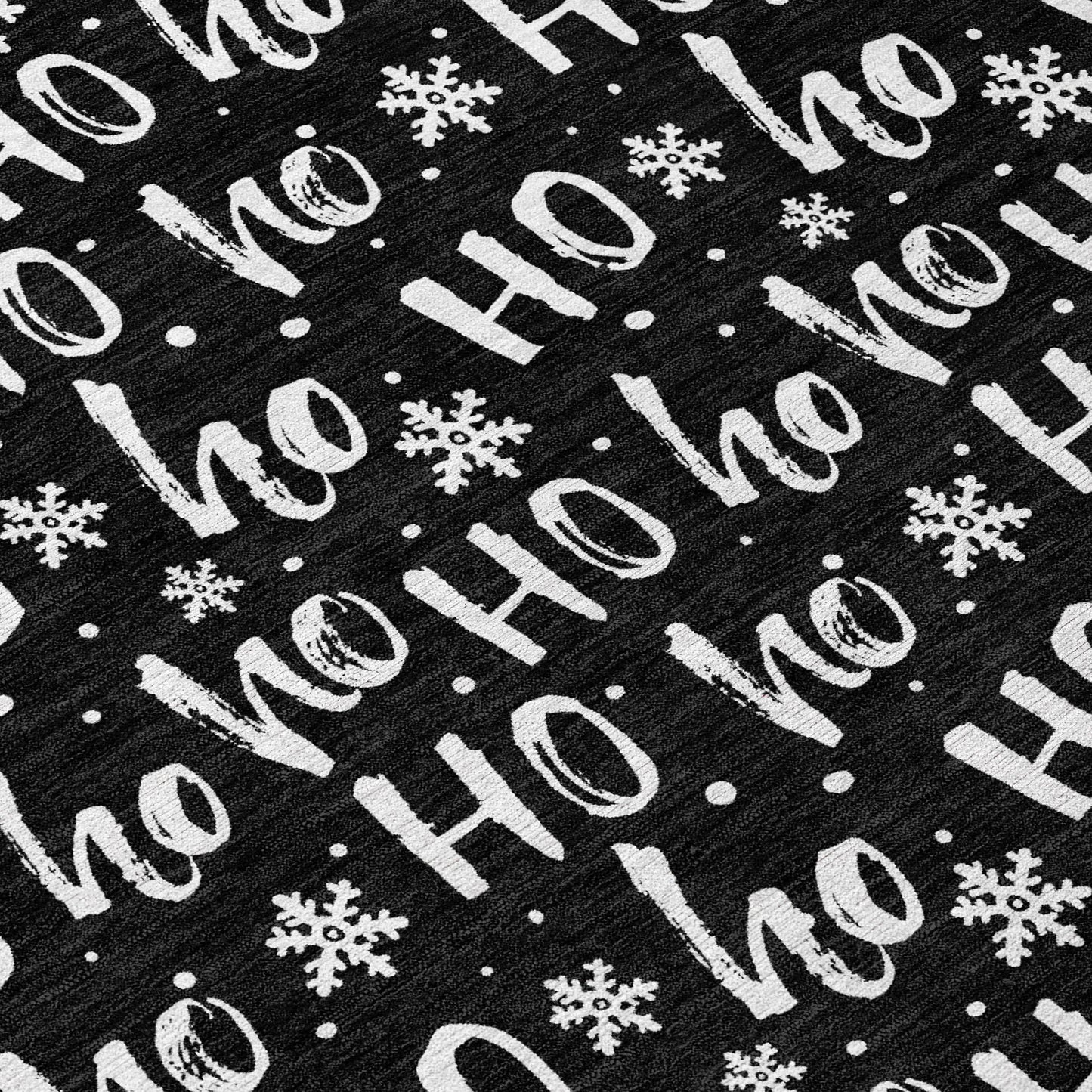 Machine Made Wonderland WN22 Black - Dalyn Rugs