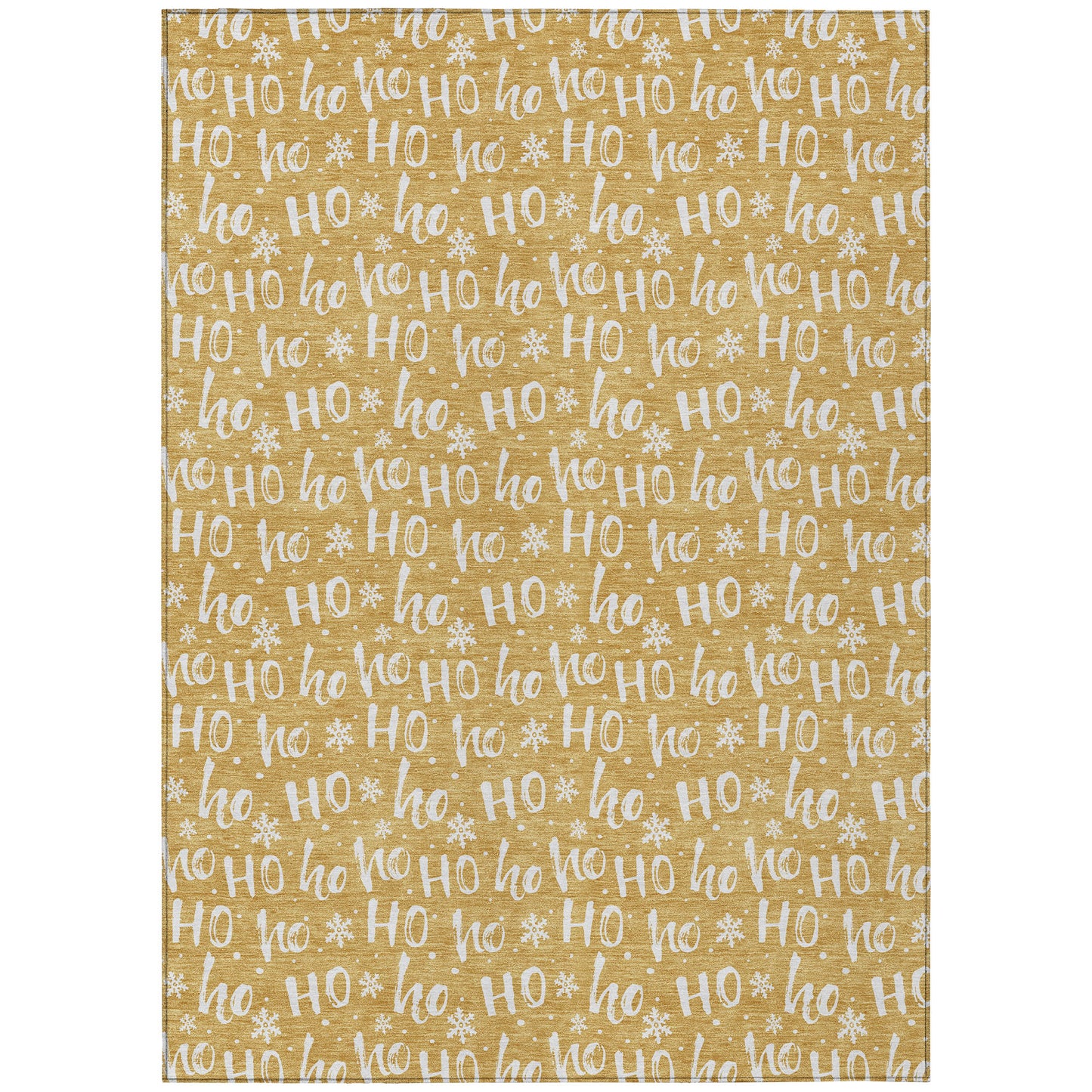Machine Made Wonderland WN22 Gold - Dalyn Rugs