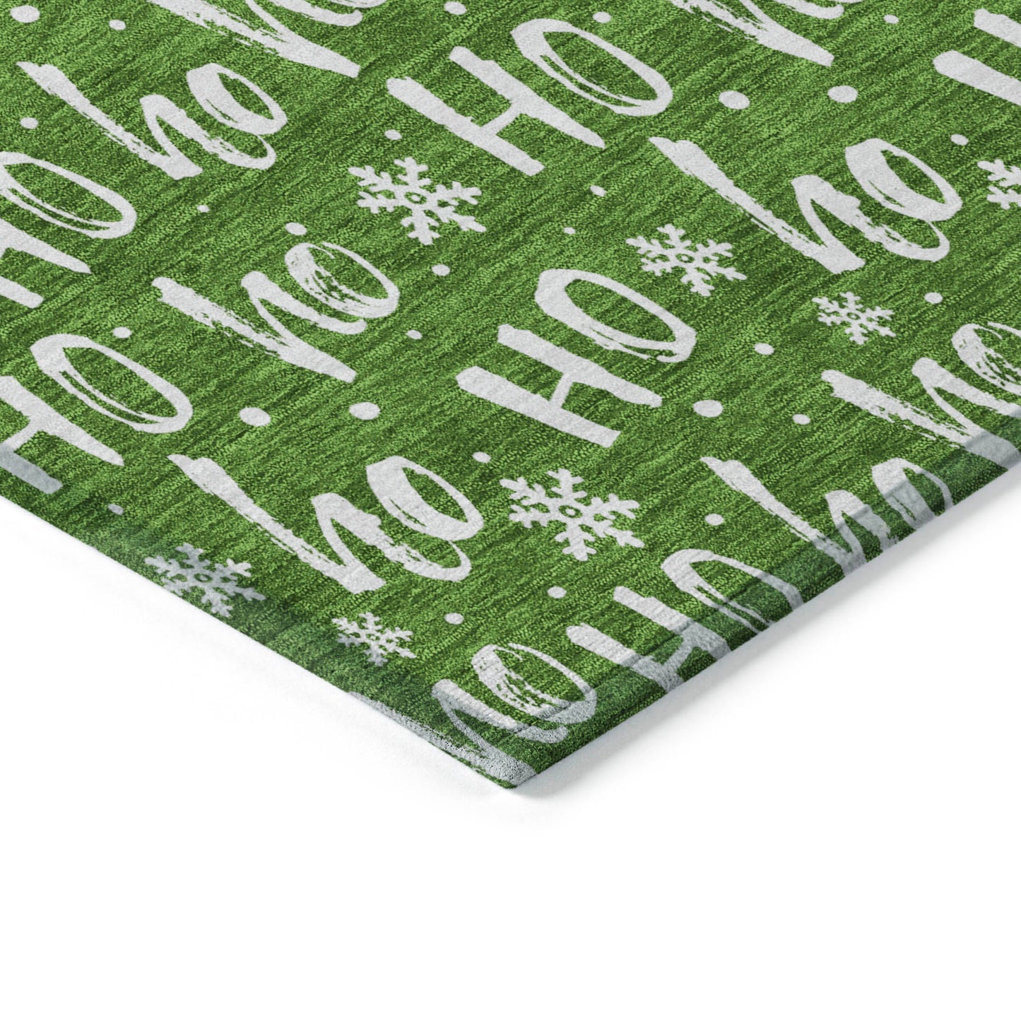 Machine Made Wonderland WN22 Green - Dalyn Rugs