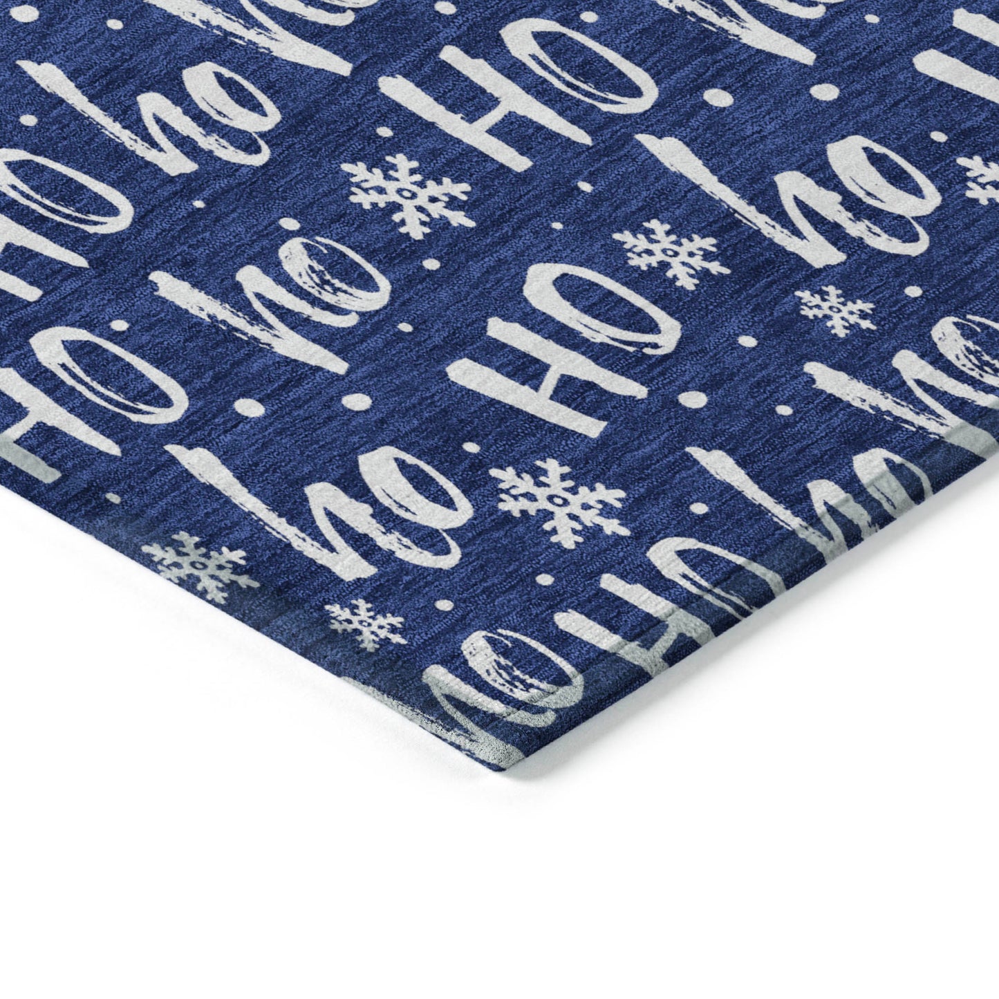 Machine Made Wonderland WN22 Navy - Dalyn Rugs