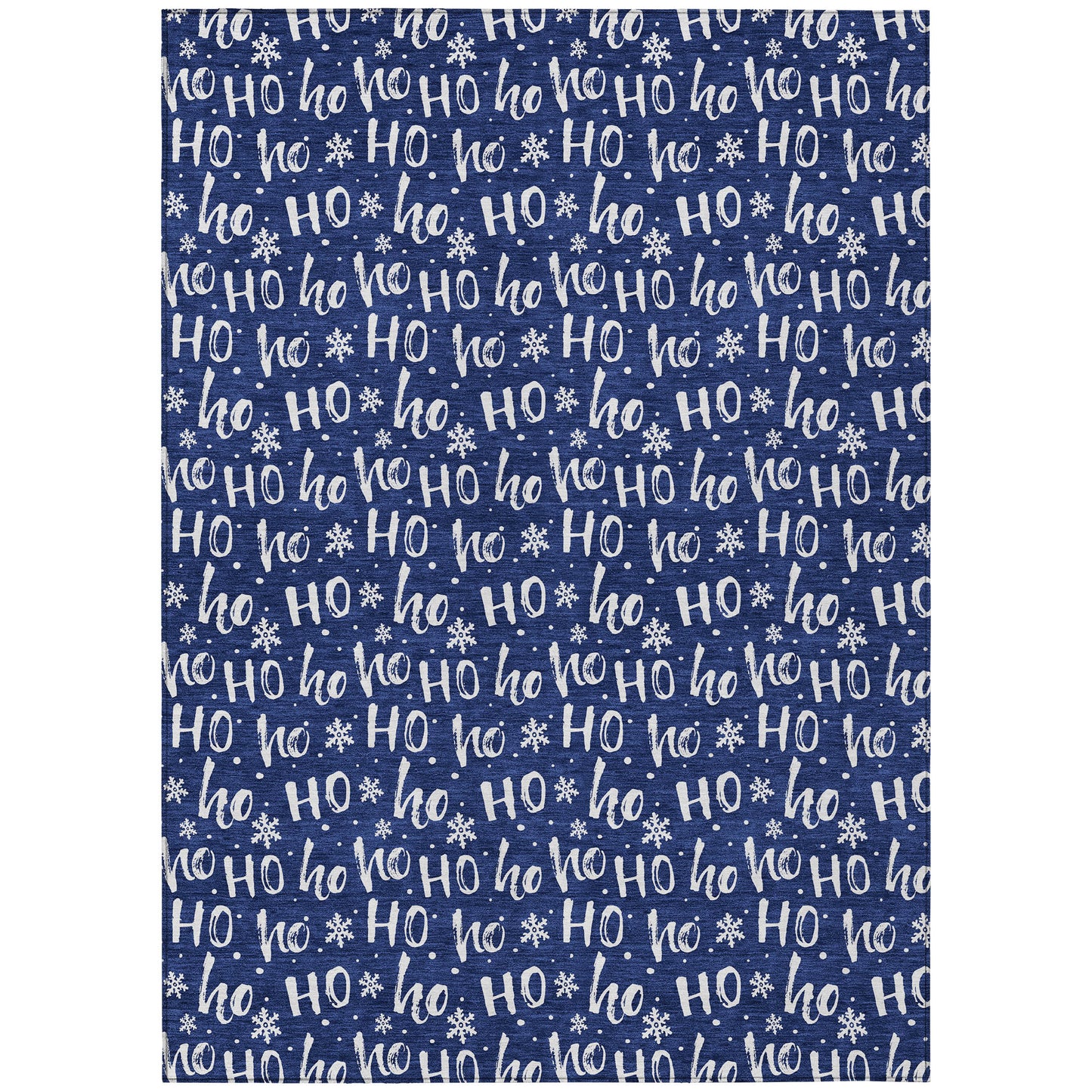 Machine Made Wonderland WN22 Navy - Dalyn Rugs