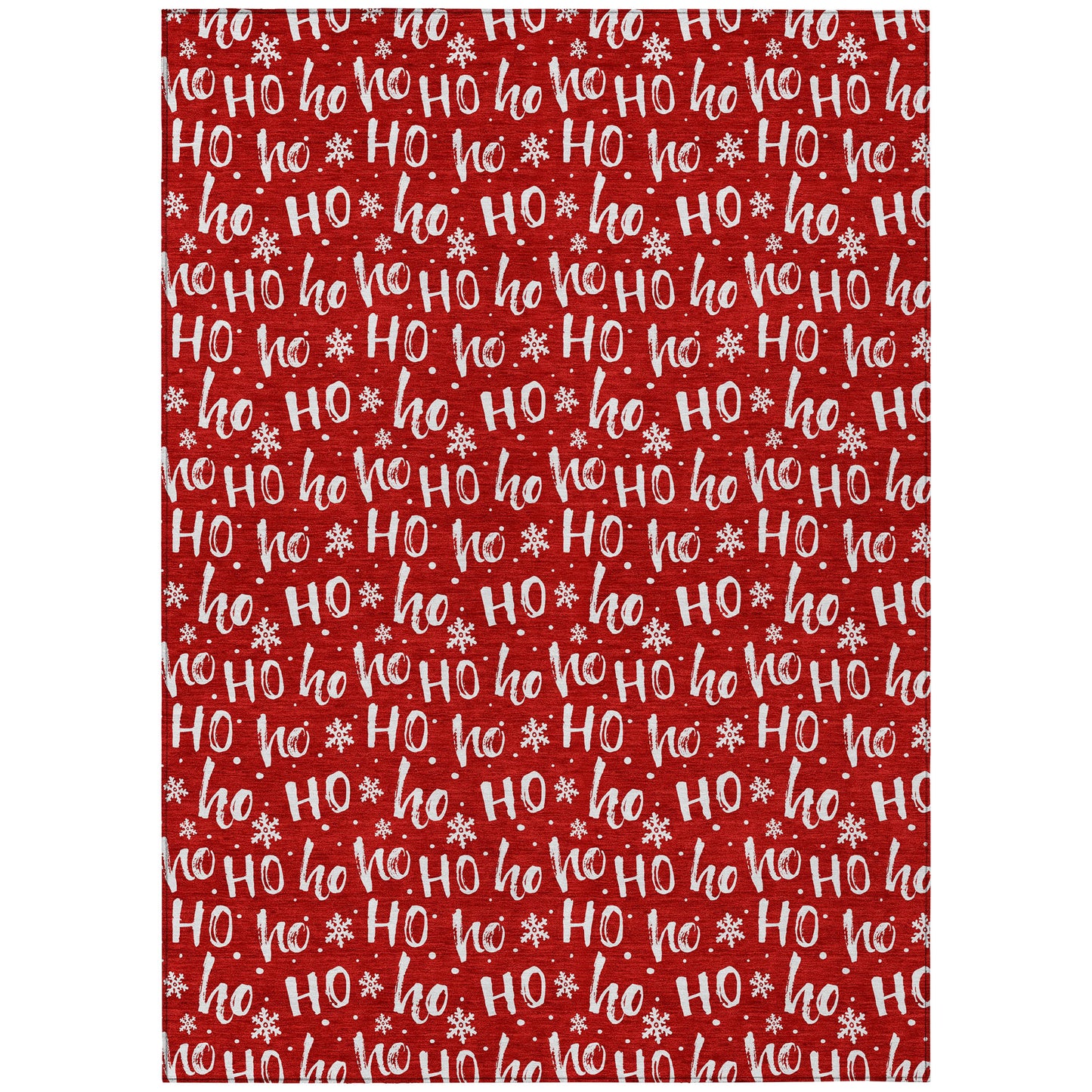 Machine Made Wonderland WN22 Red - Dalyn Rugs